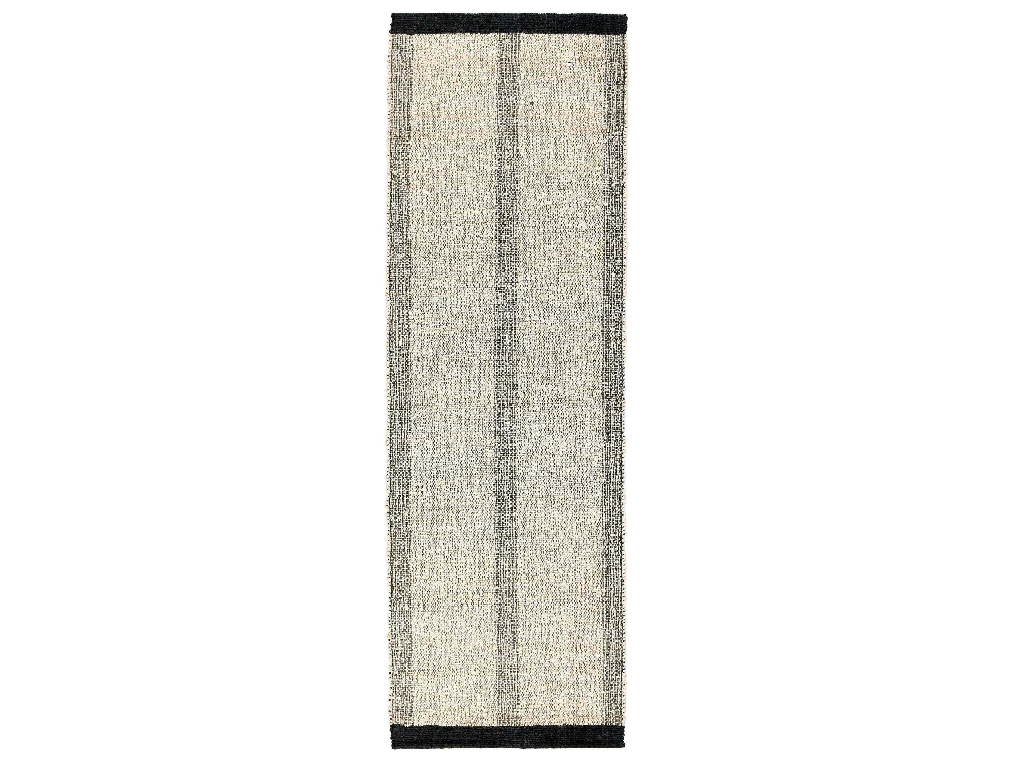 Villa by Classic Home Kochi Striped Runner Area Rug
