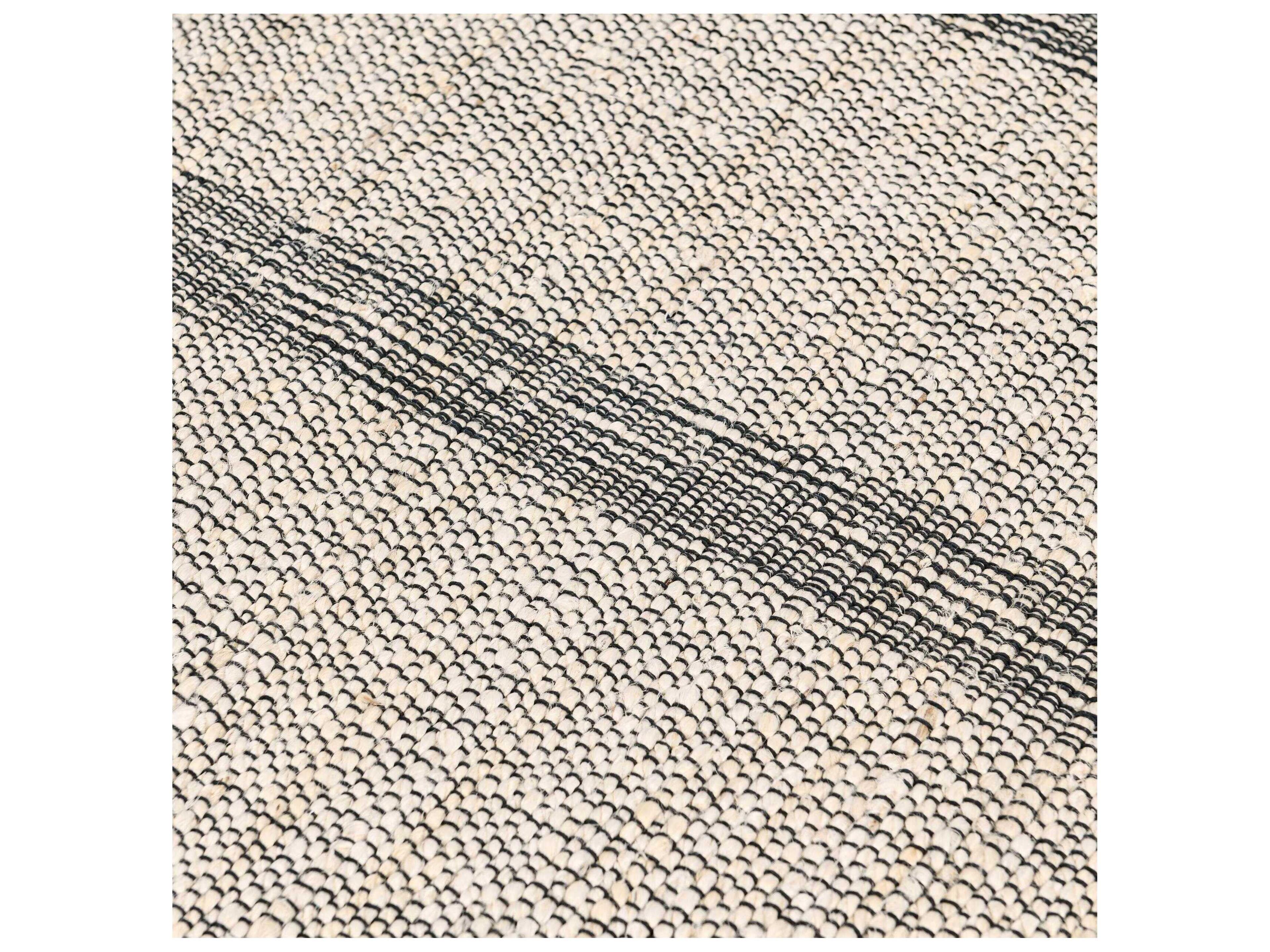 Villa by Classic Home Kochi Striped Runner Area Rug