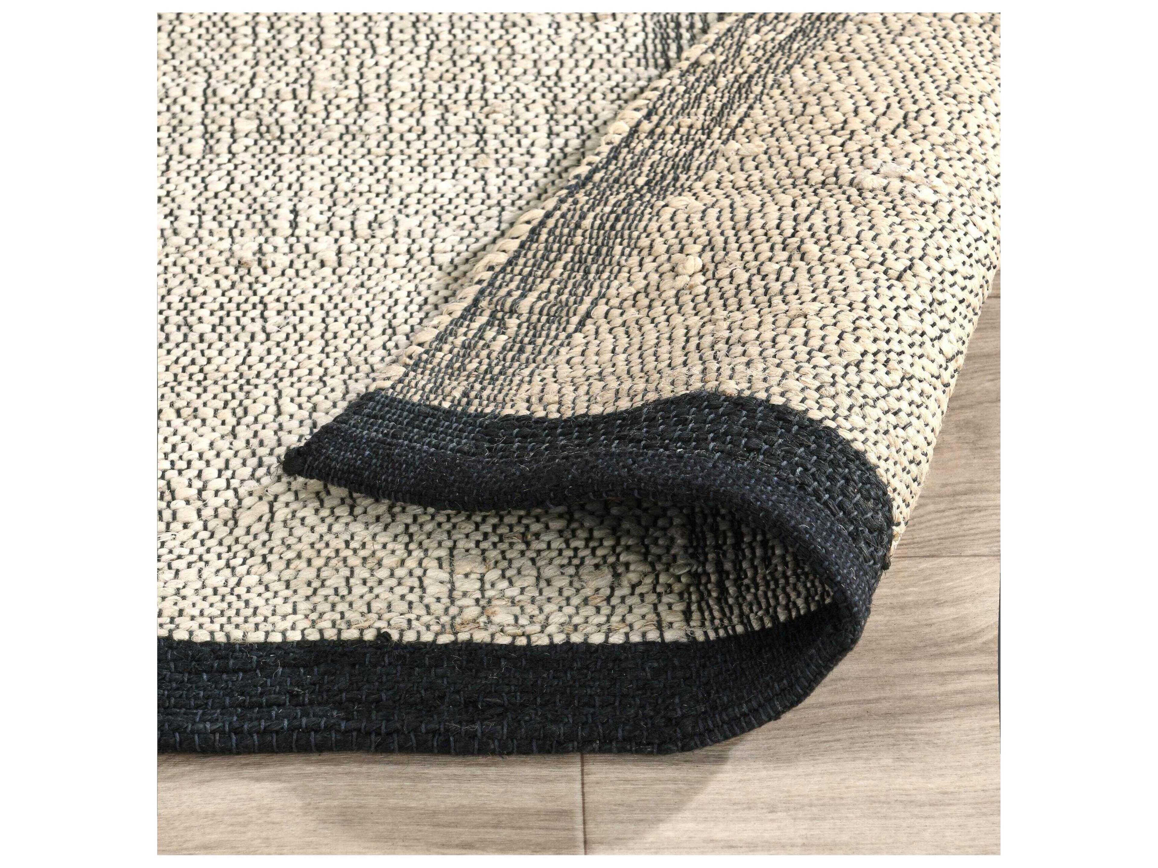 Villa by Classic Home Kochi Striped Runner Area Rug