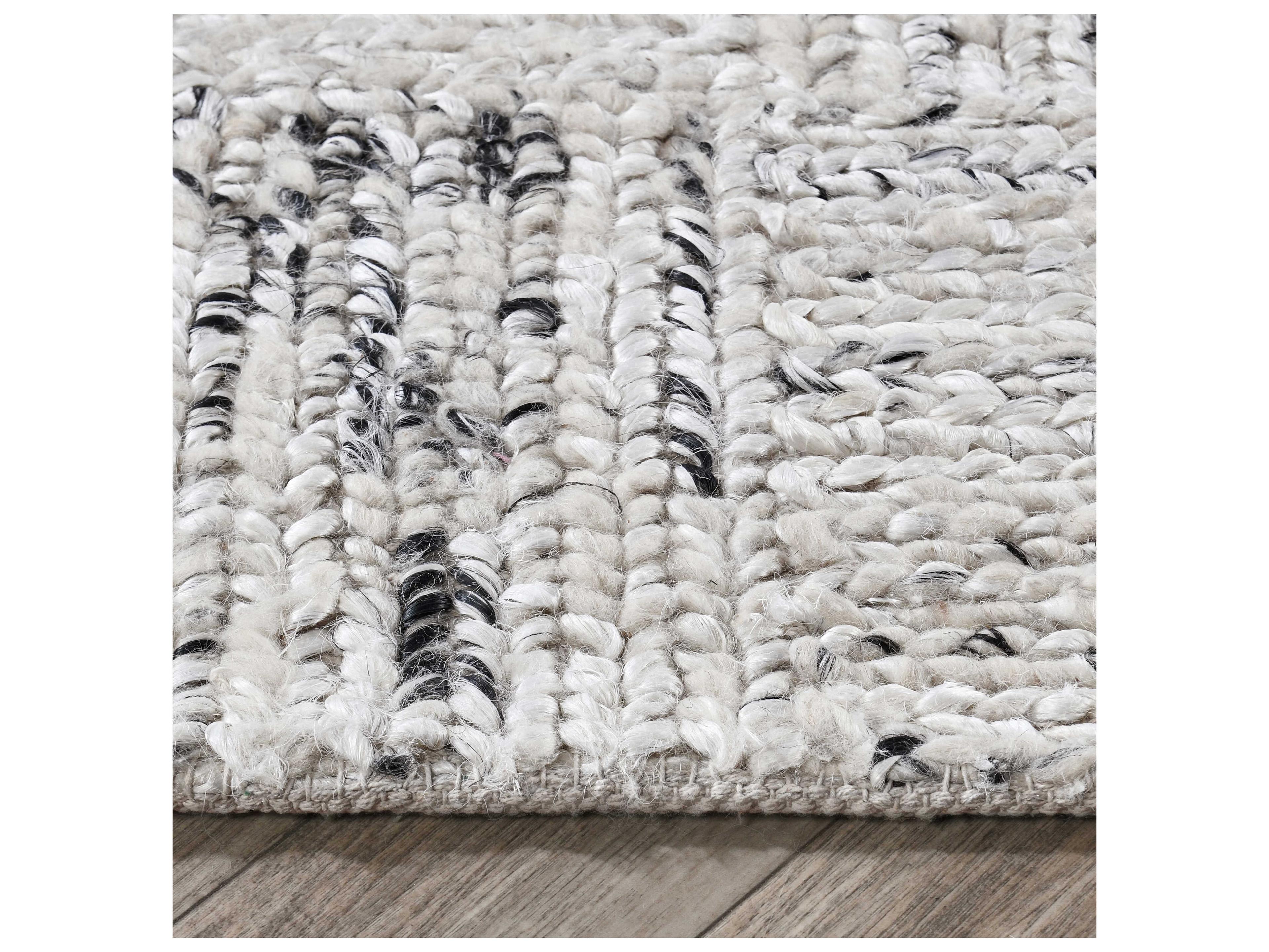 Villa by Classic Home Sosa Abstract Area Rug