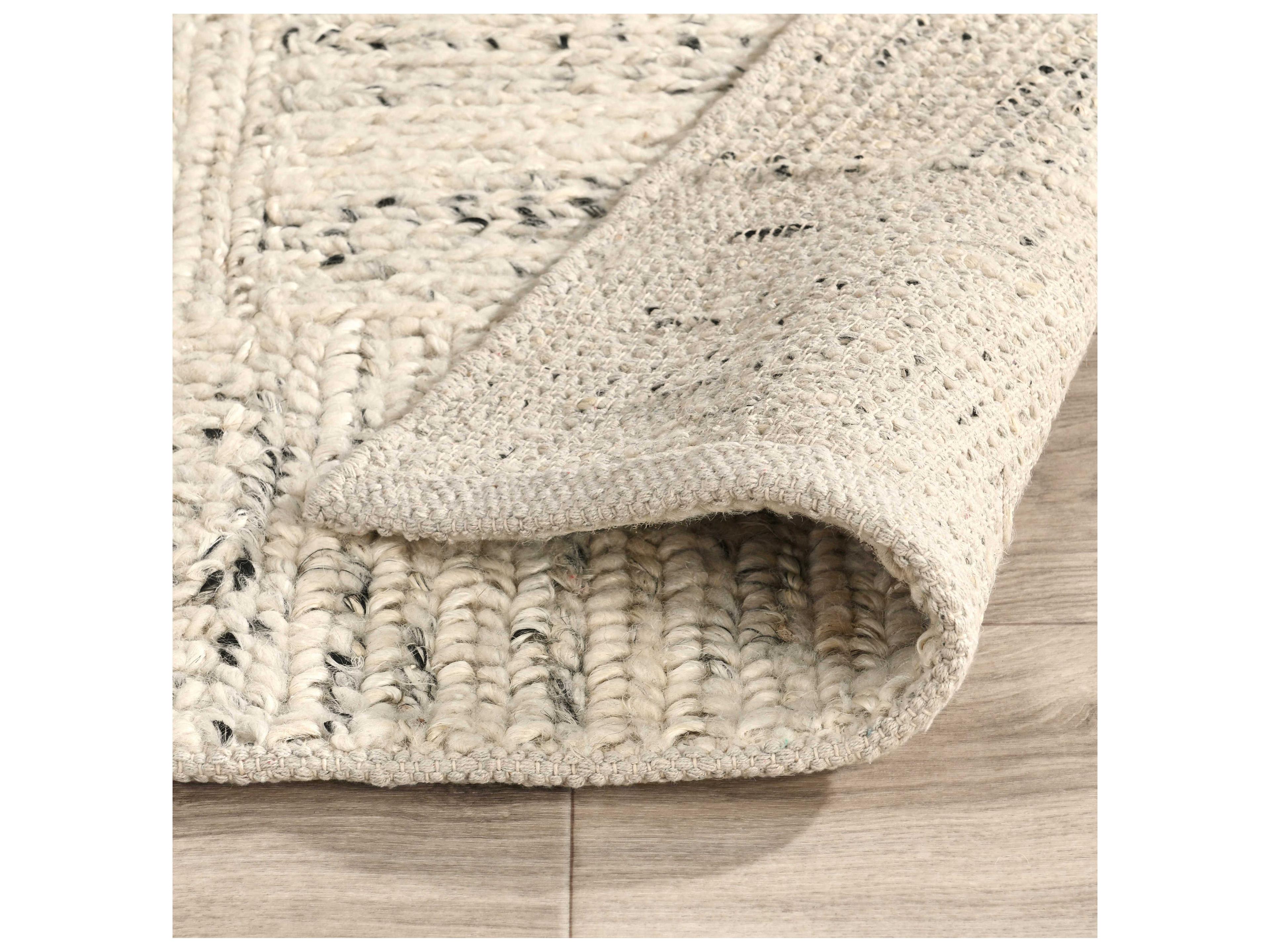 Villa by Classic Home Sosa Abstract Runner Area Rug