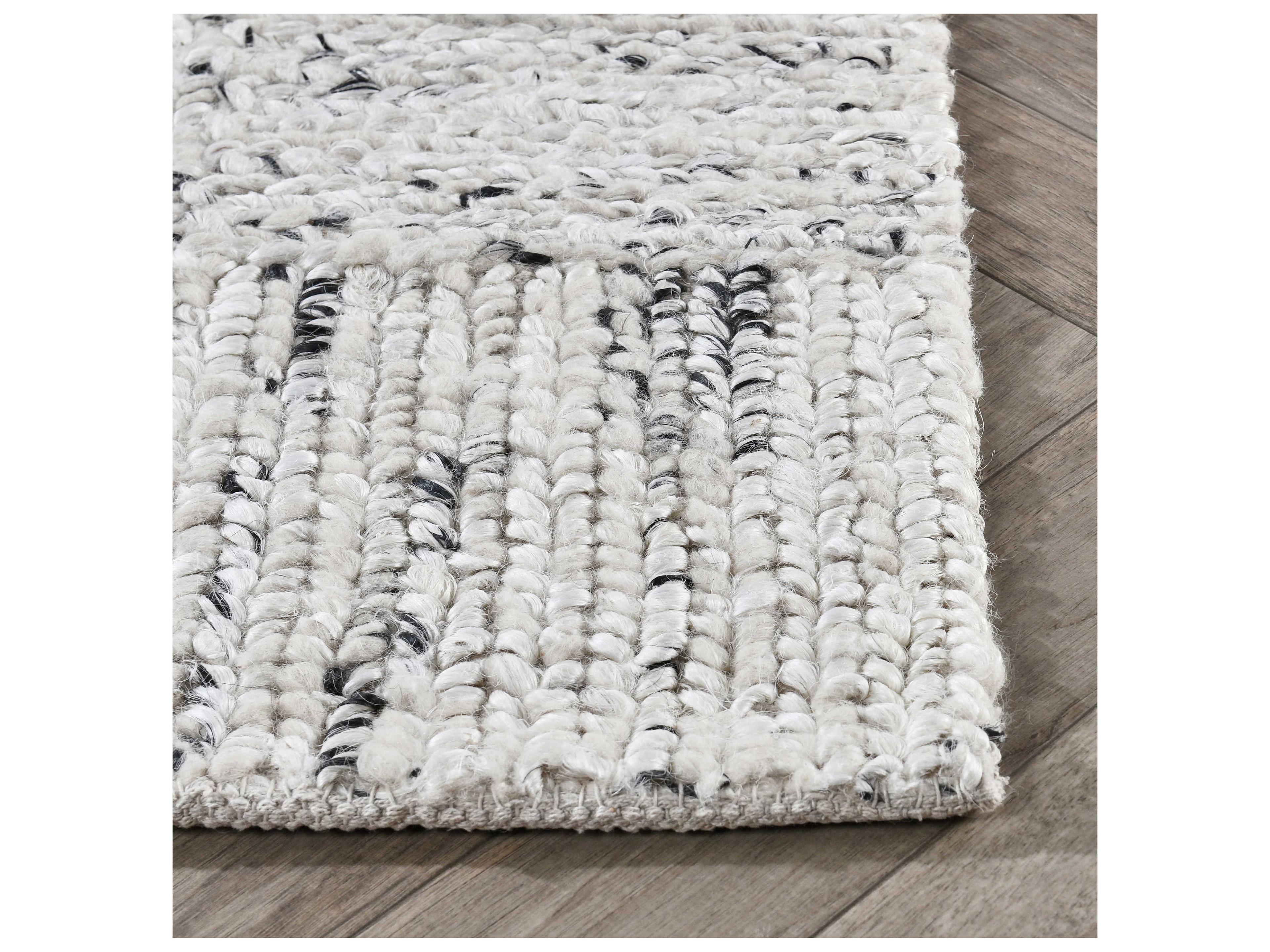 Villa by Classic Home Sosa Abstract Area Rug