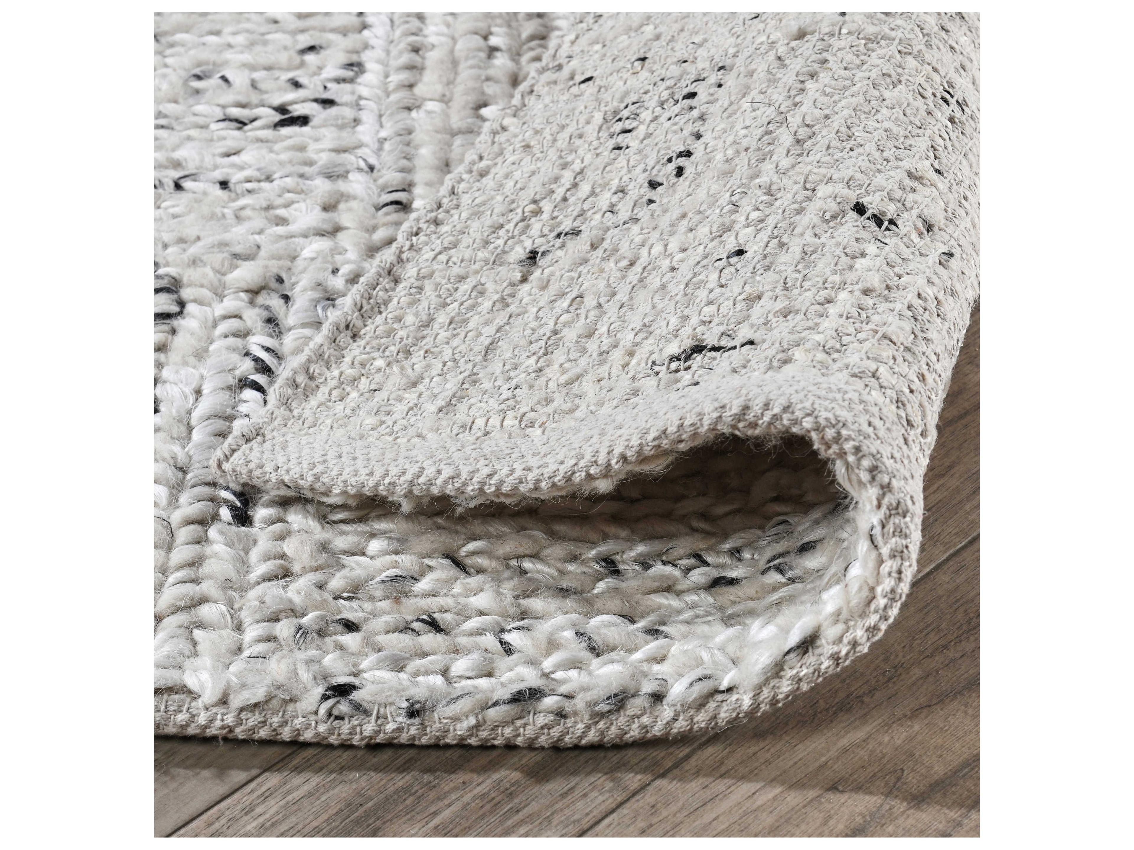 Villa by Classic Home Sosa Abstract Area Rug