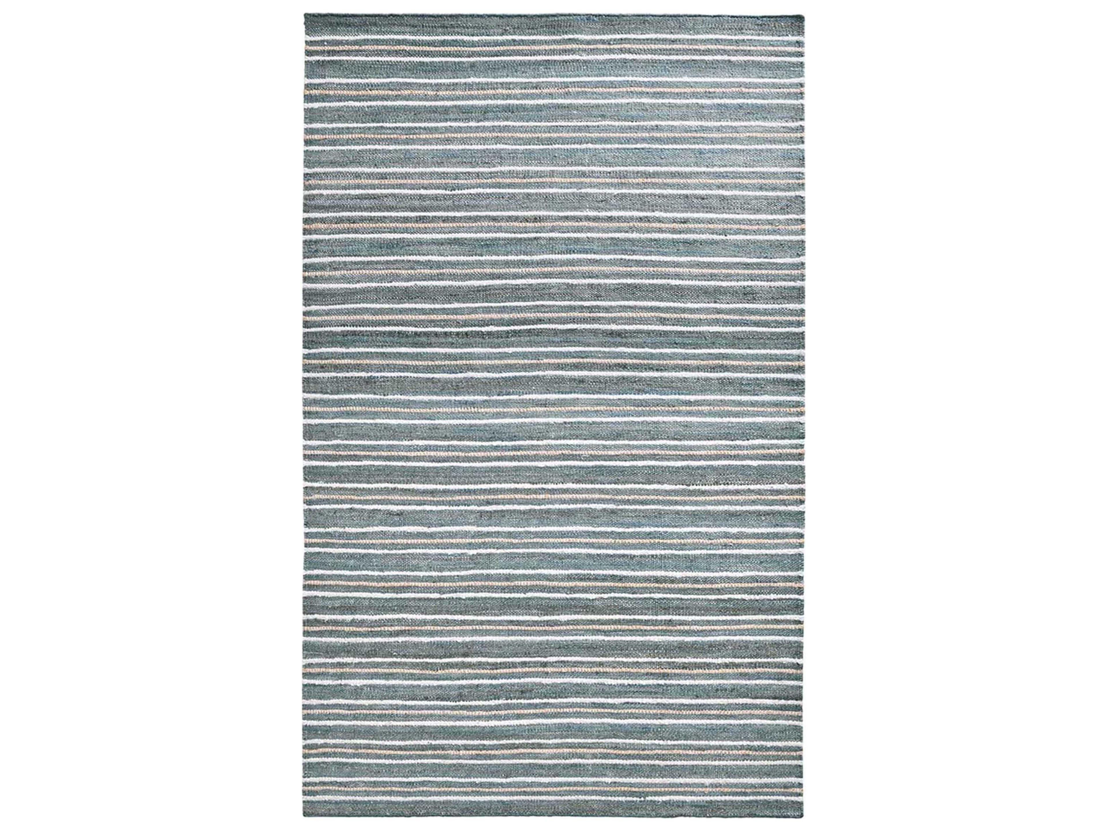 Del Mar Striped Area Rug