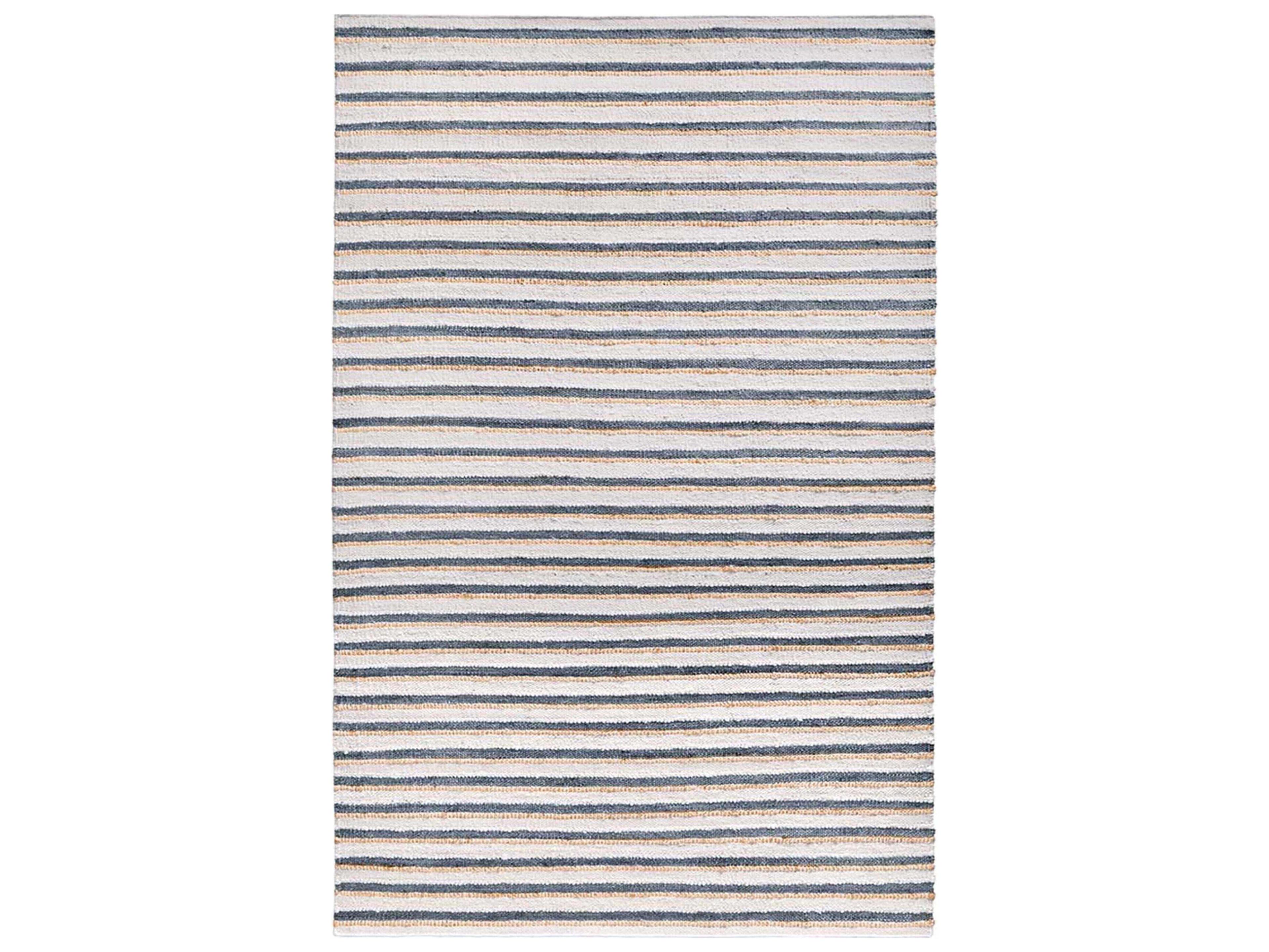 Del Mar Striped Area Rug