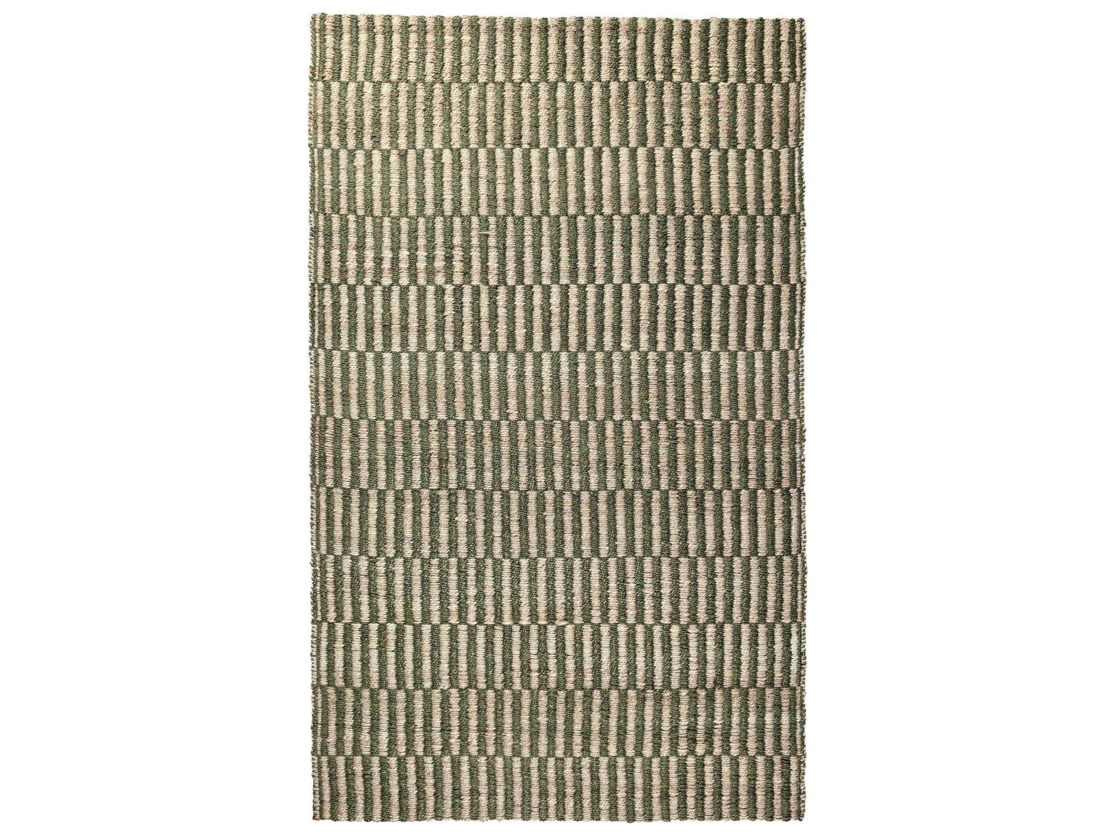 Monterey Striped Area Rug