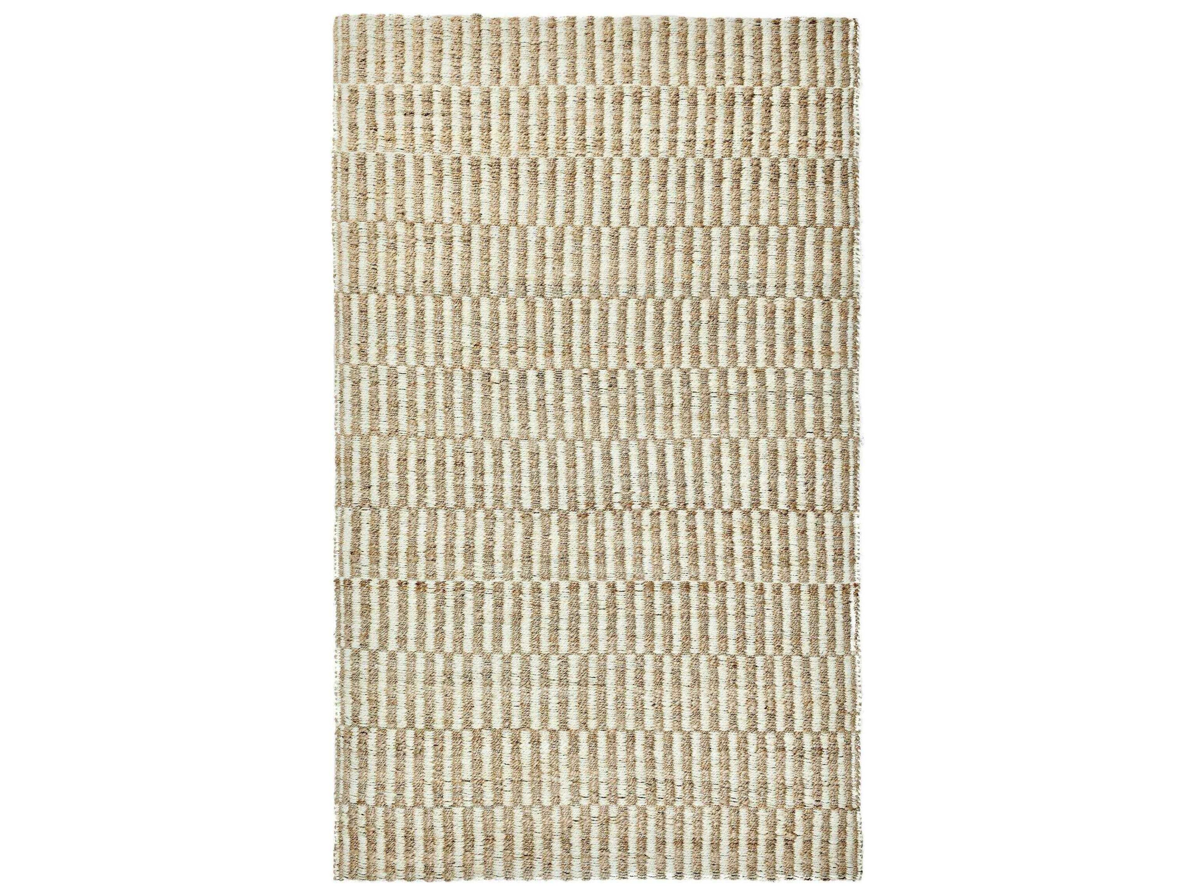 Villa by Classic Home Monterey Striped Area Rug
