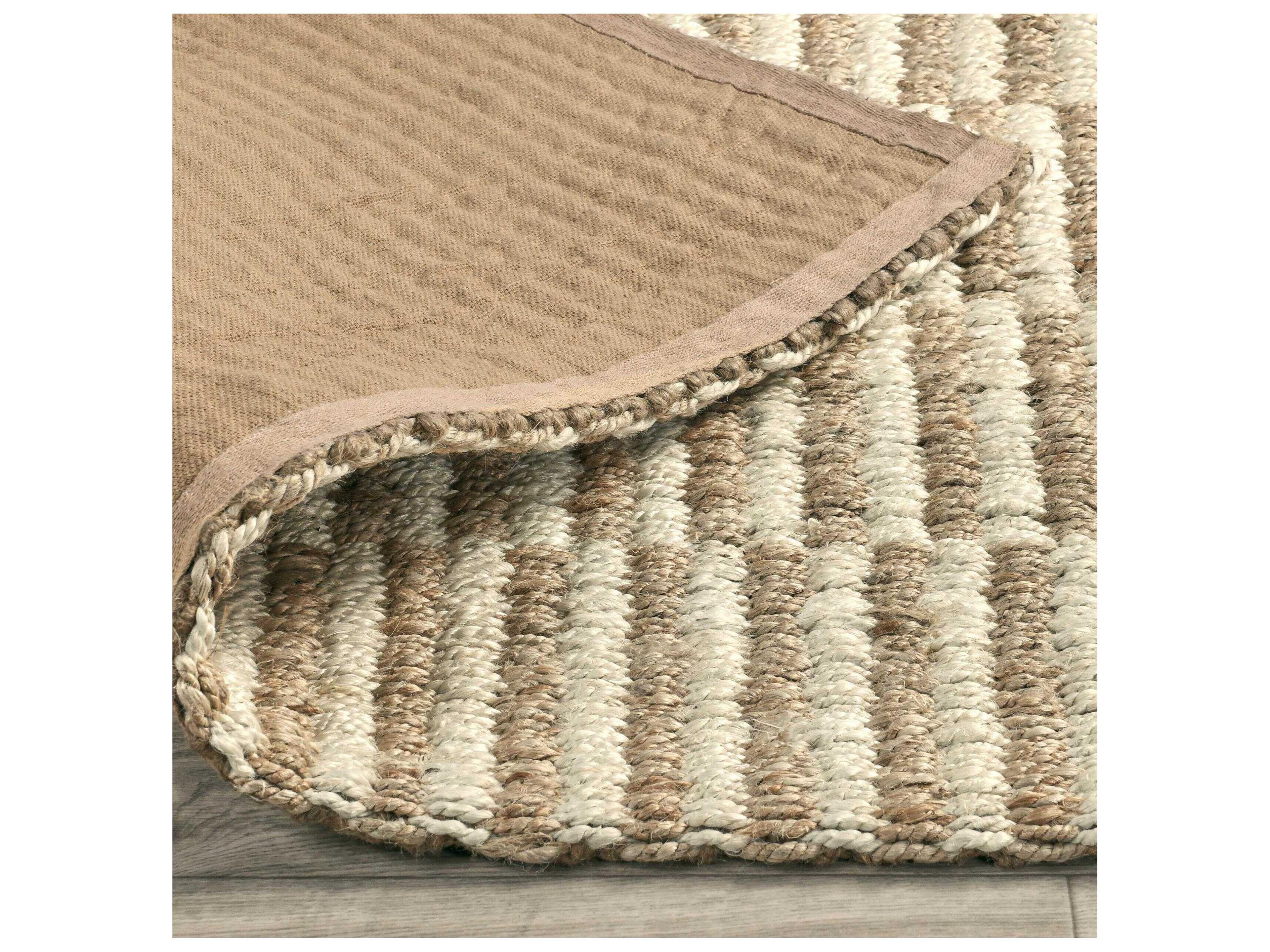 Villa by Classic Home Monterey Striped Area Rug