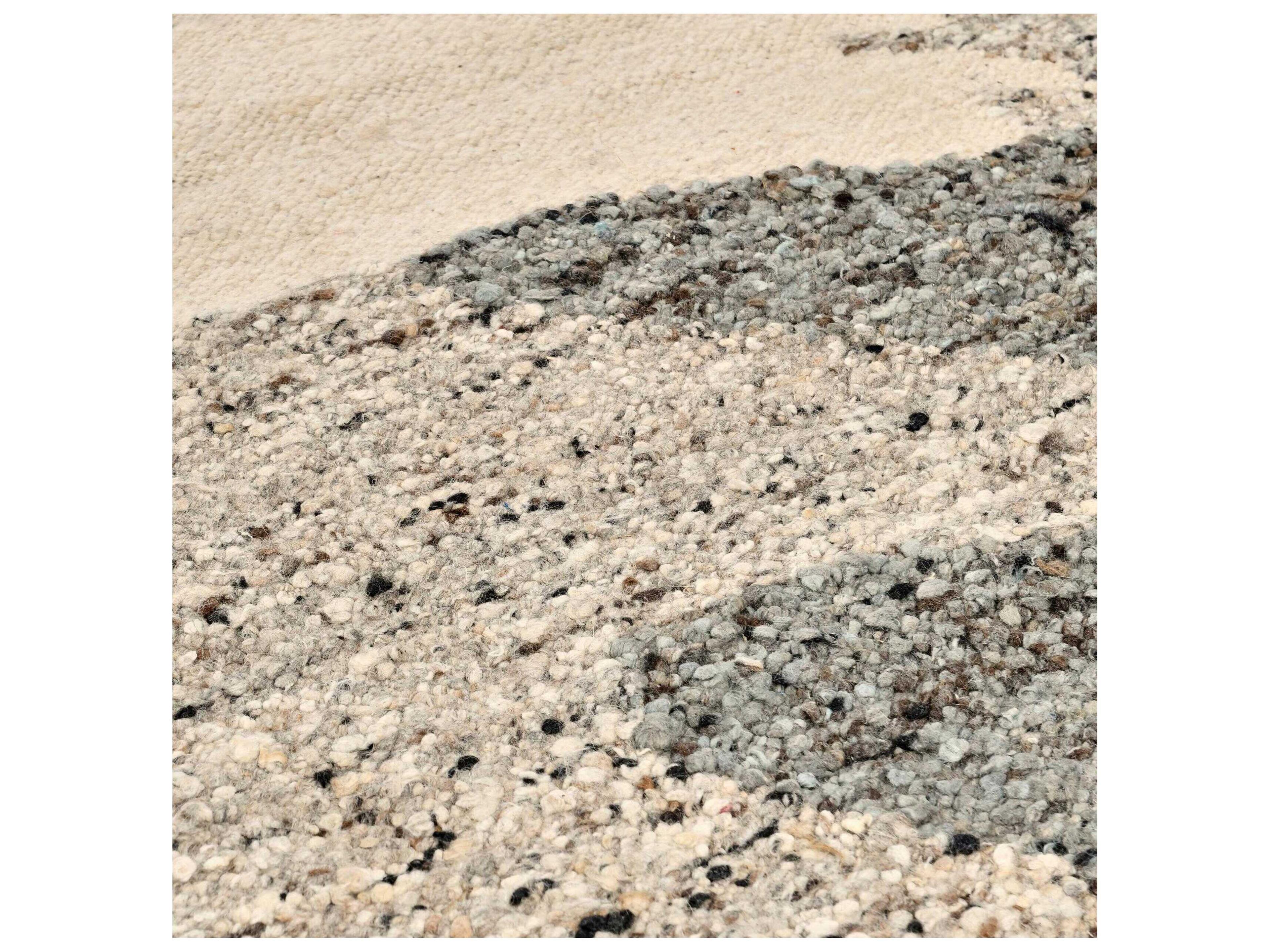 Villa by Classic Home Hesperia Abstract Area Rug