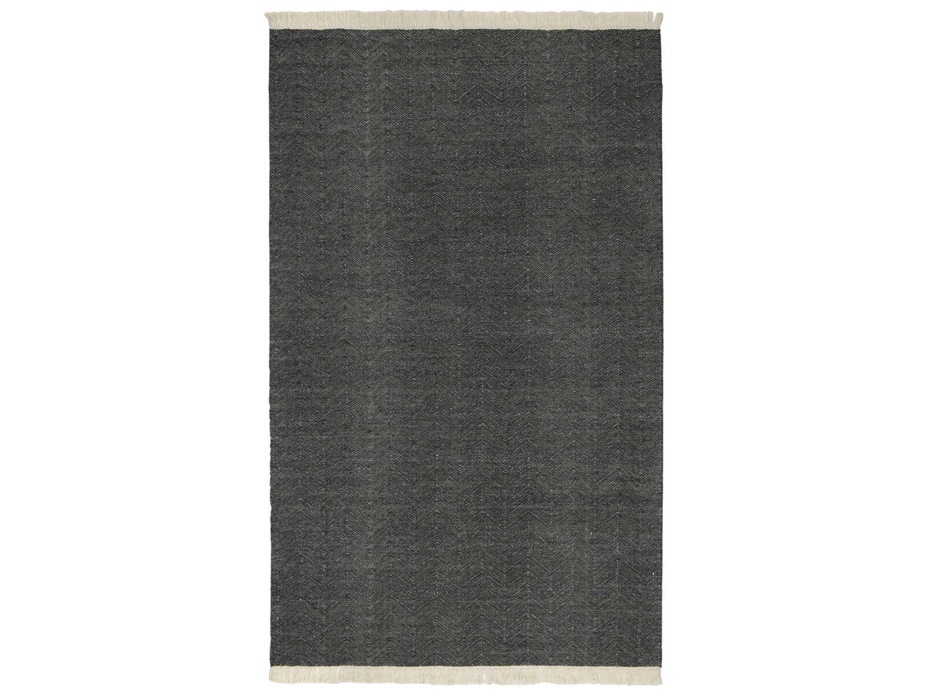 Augusta Chevron Area Rug