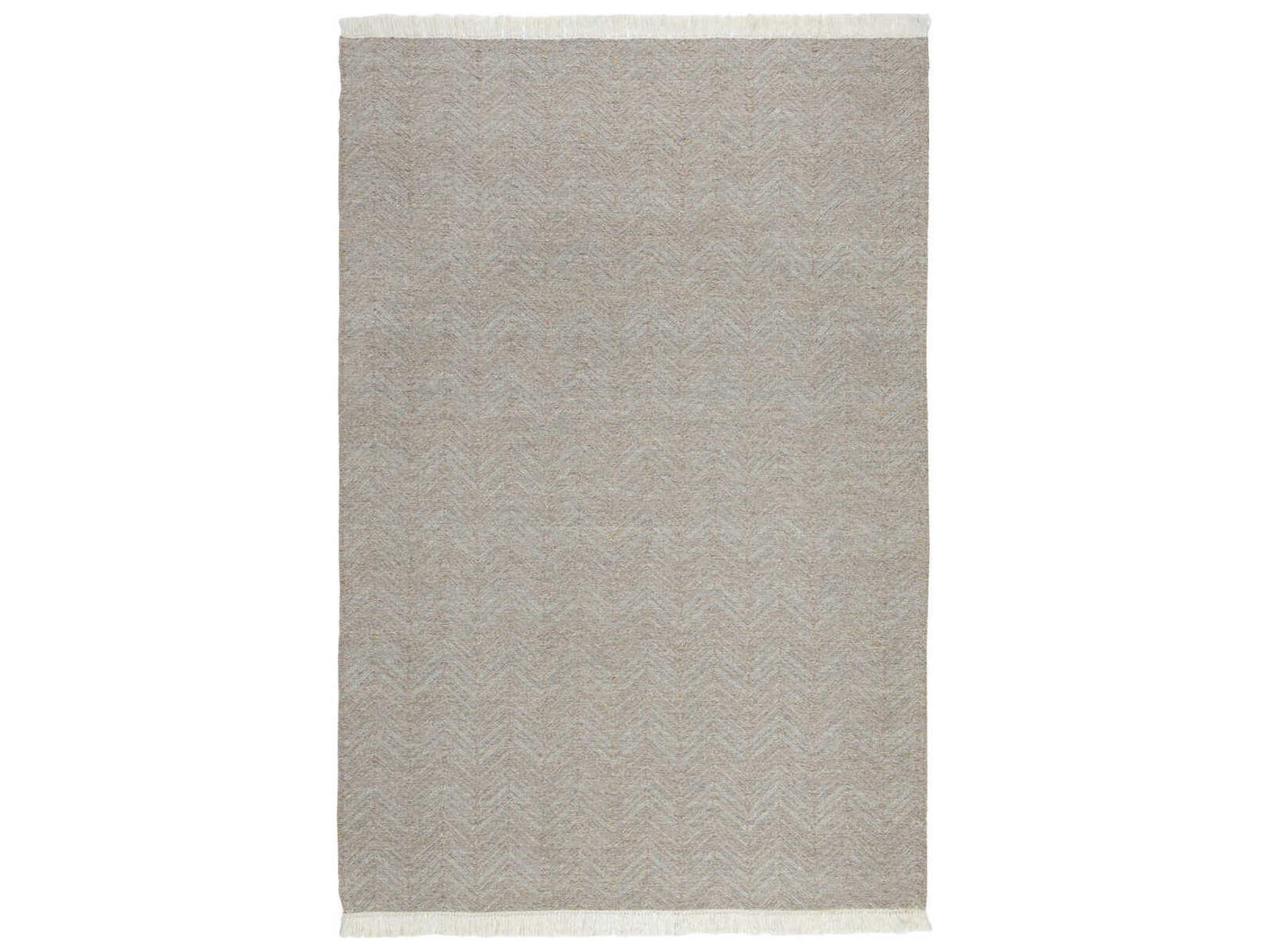Augusta Chevron Area Rug