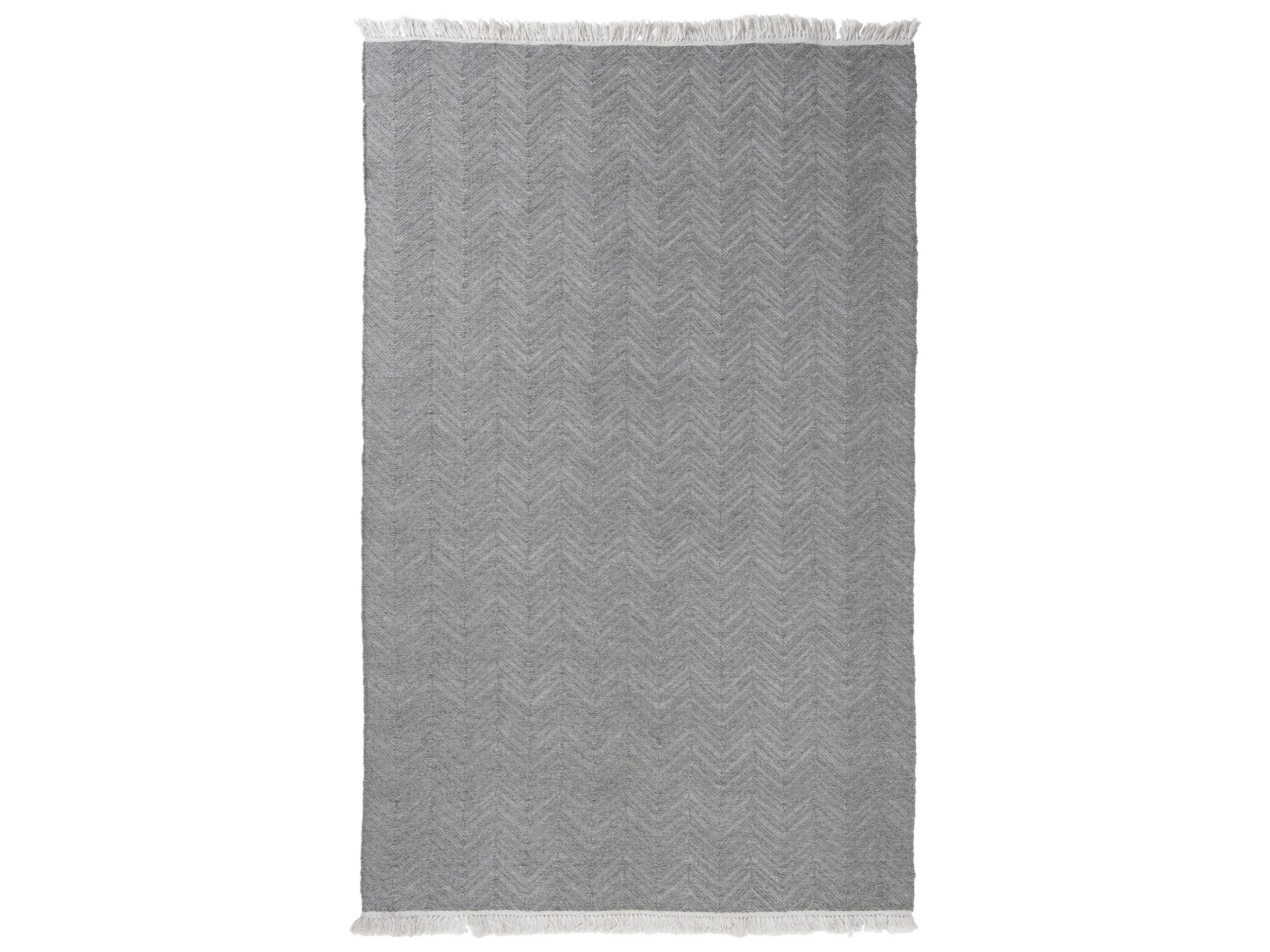 Augusta Chevron Area Rug