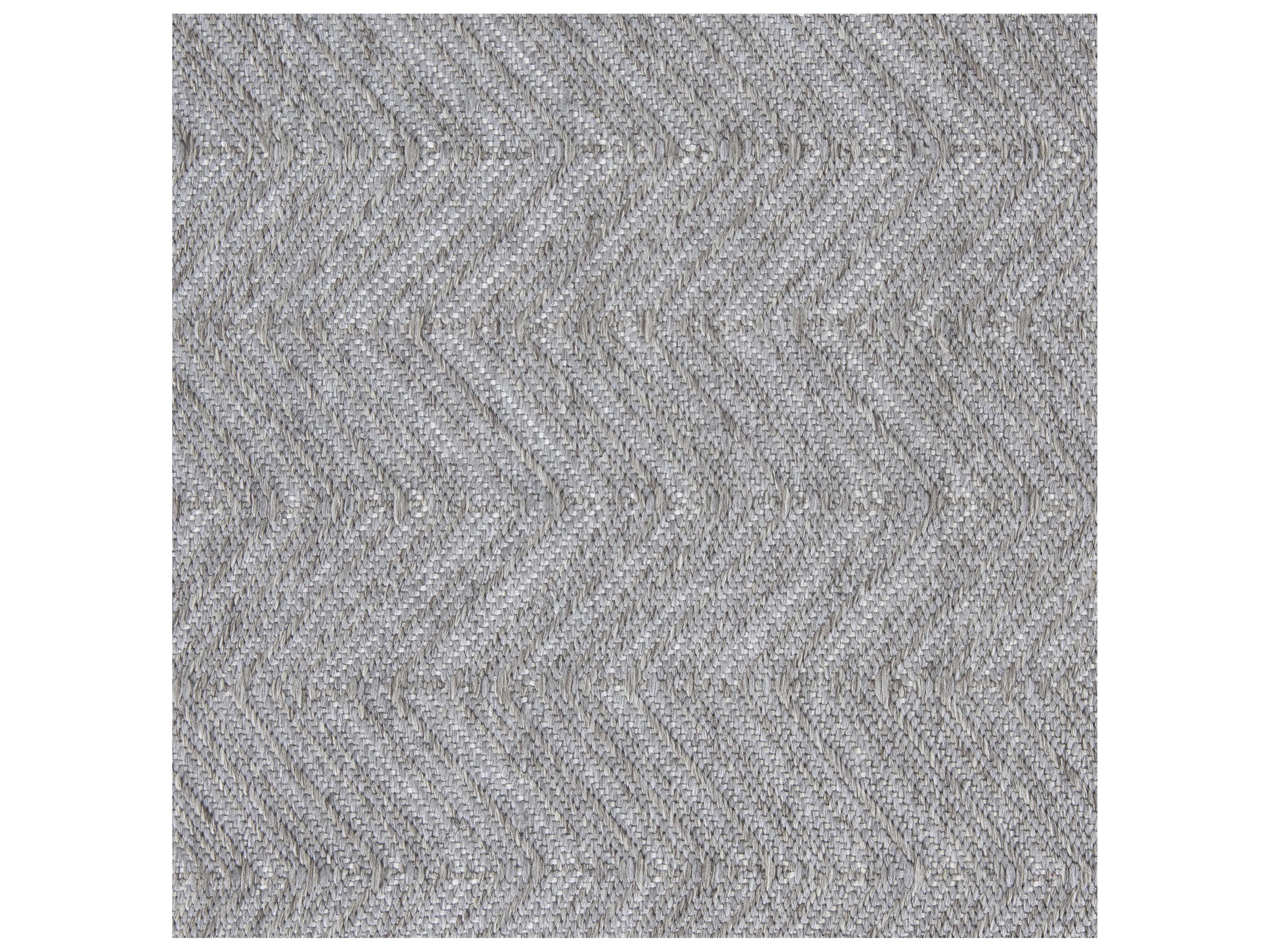 Villa by Classic Home Augusta Chevron Area Rug
