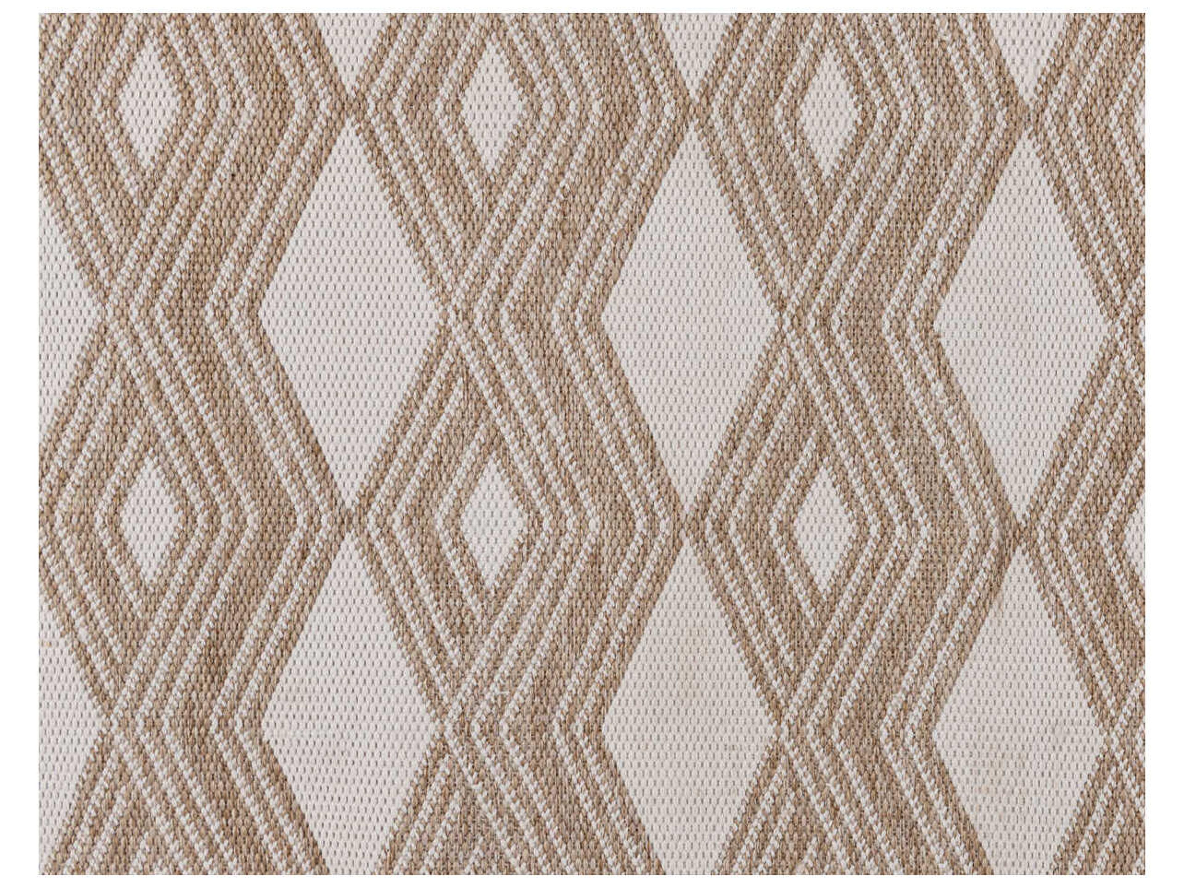 Villa by Classic Home Banning Geometric Area Rug