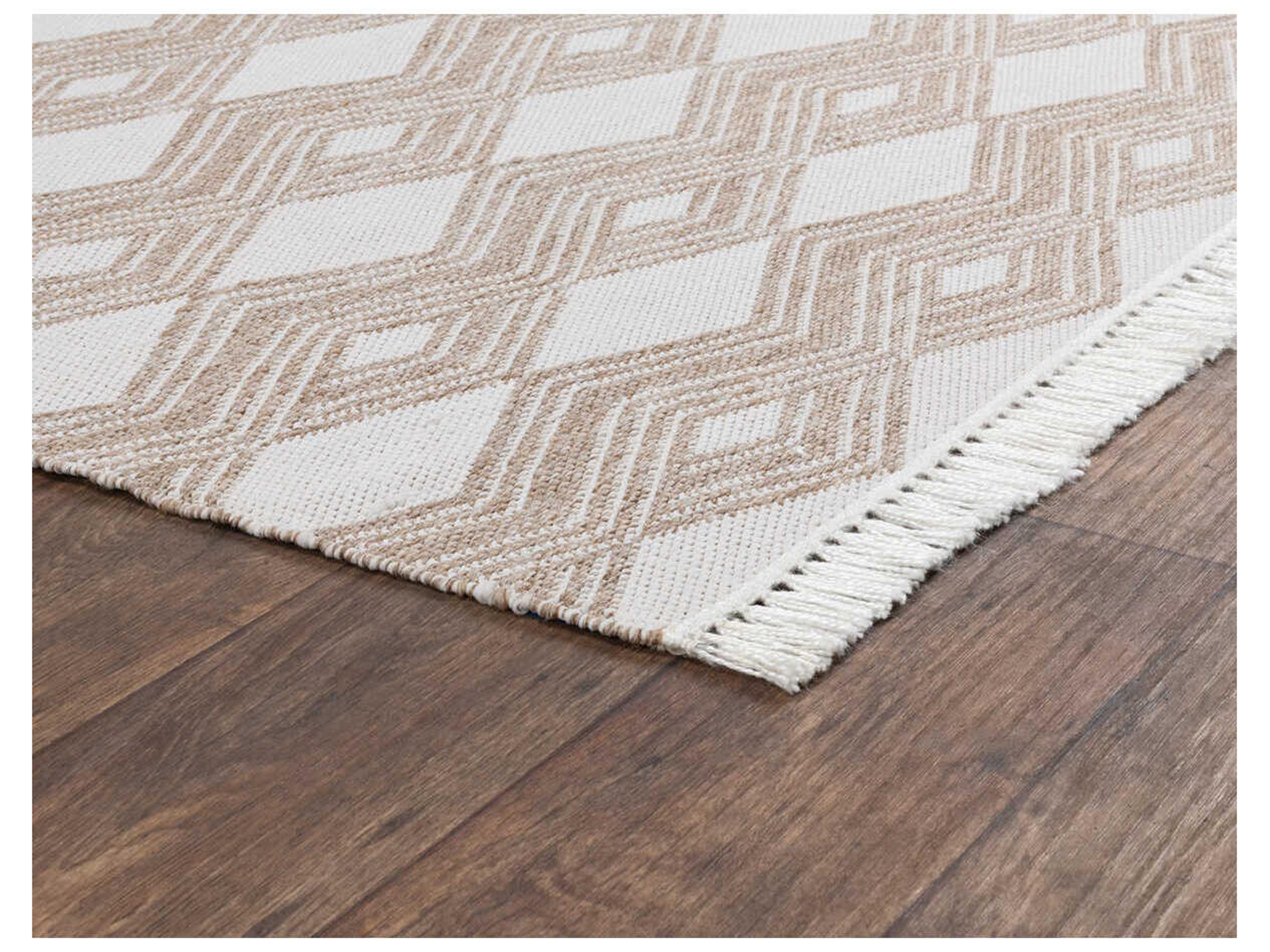 Villa by Classic Home Banning Geometric Area Rug