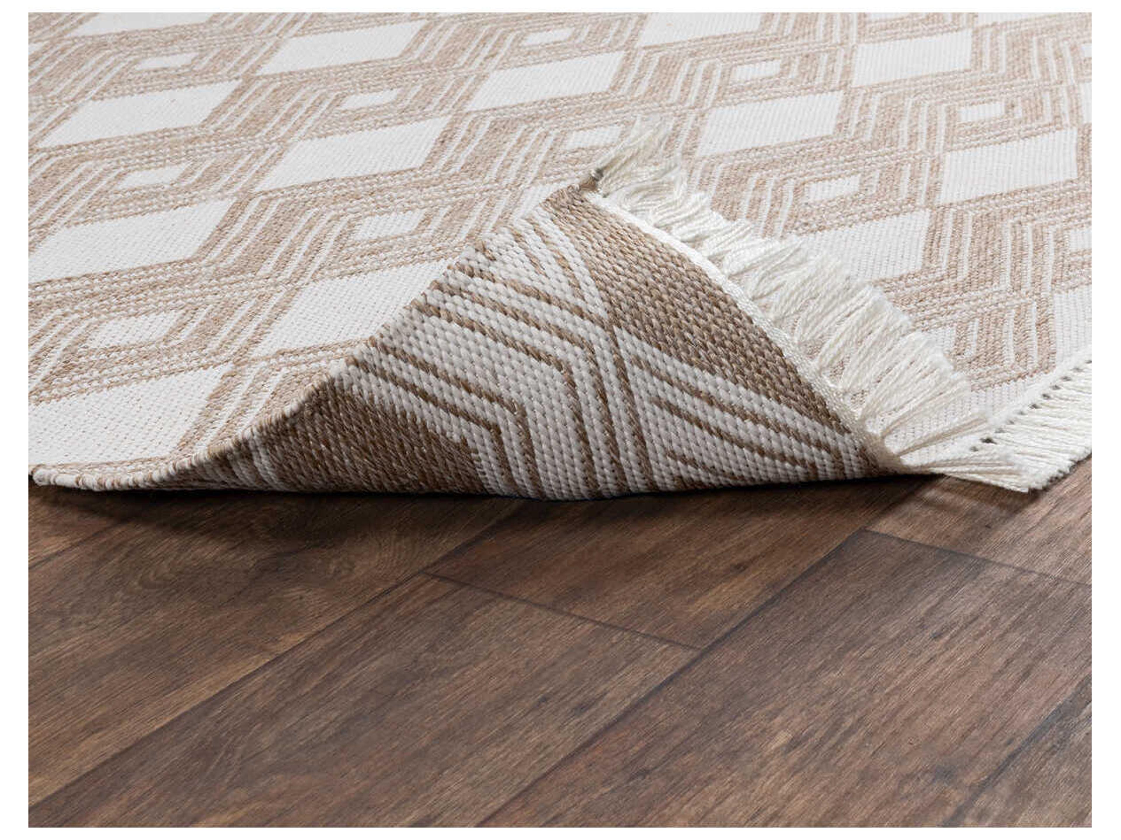 Villa by Classic Home Banning Geometric Area Rug