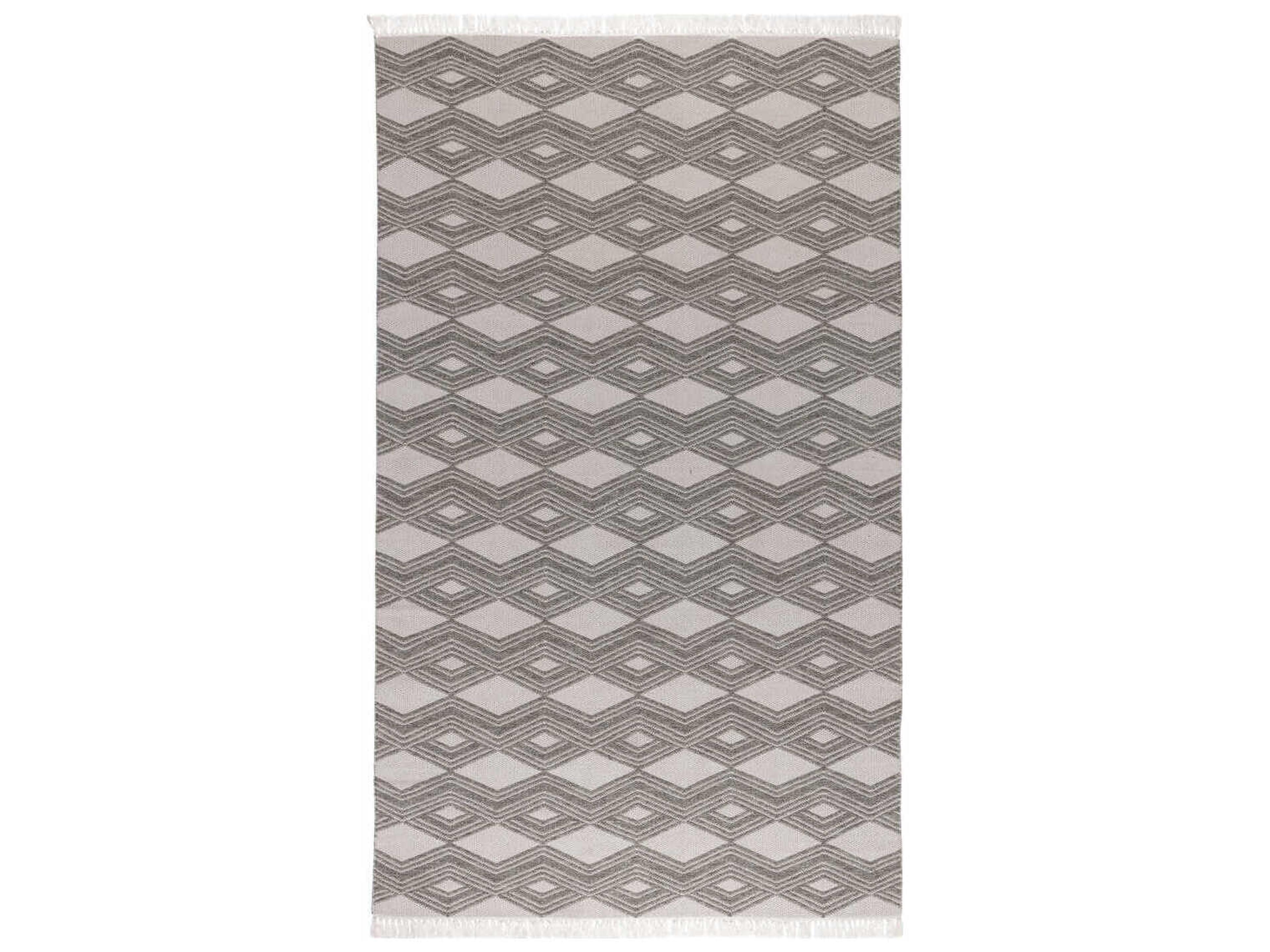 Banning Geometric Area Rug