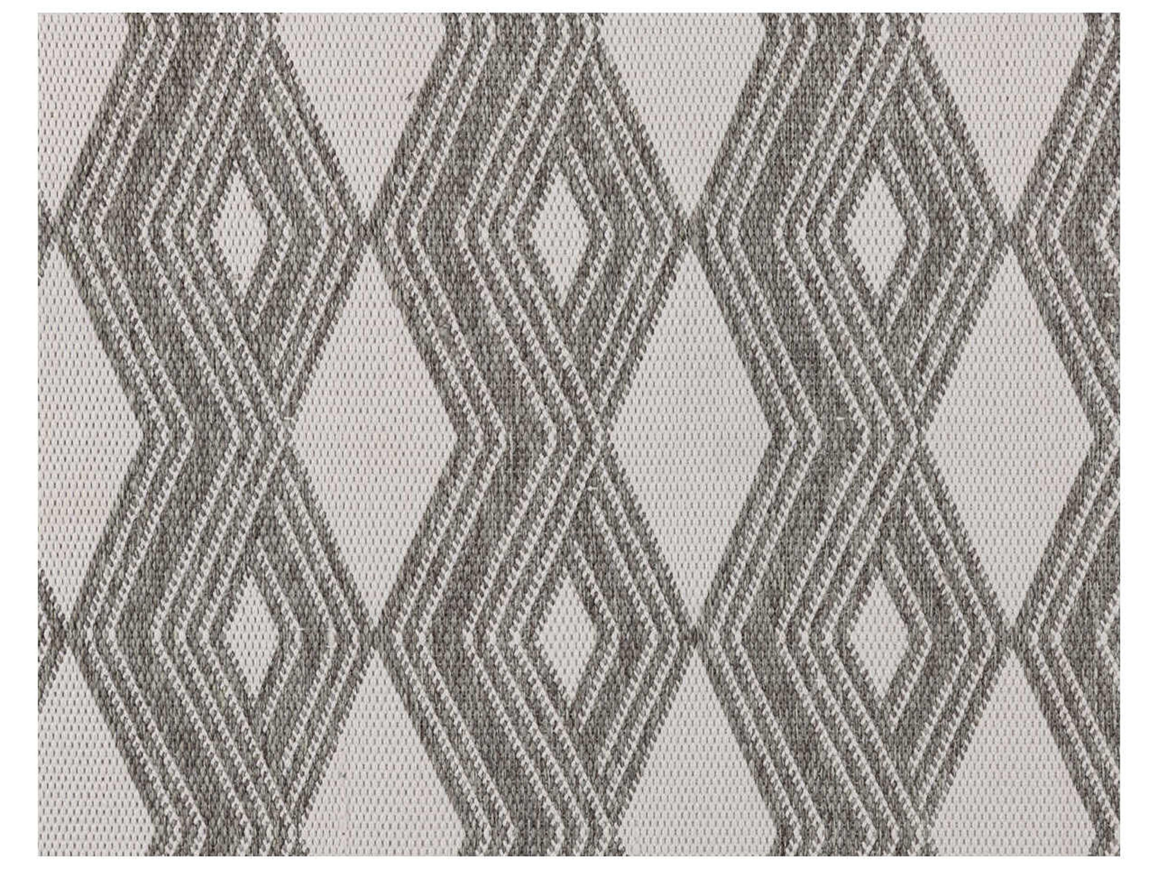 Villa by Classic Home Banning Geometric Area Rug