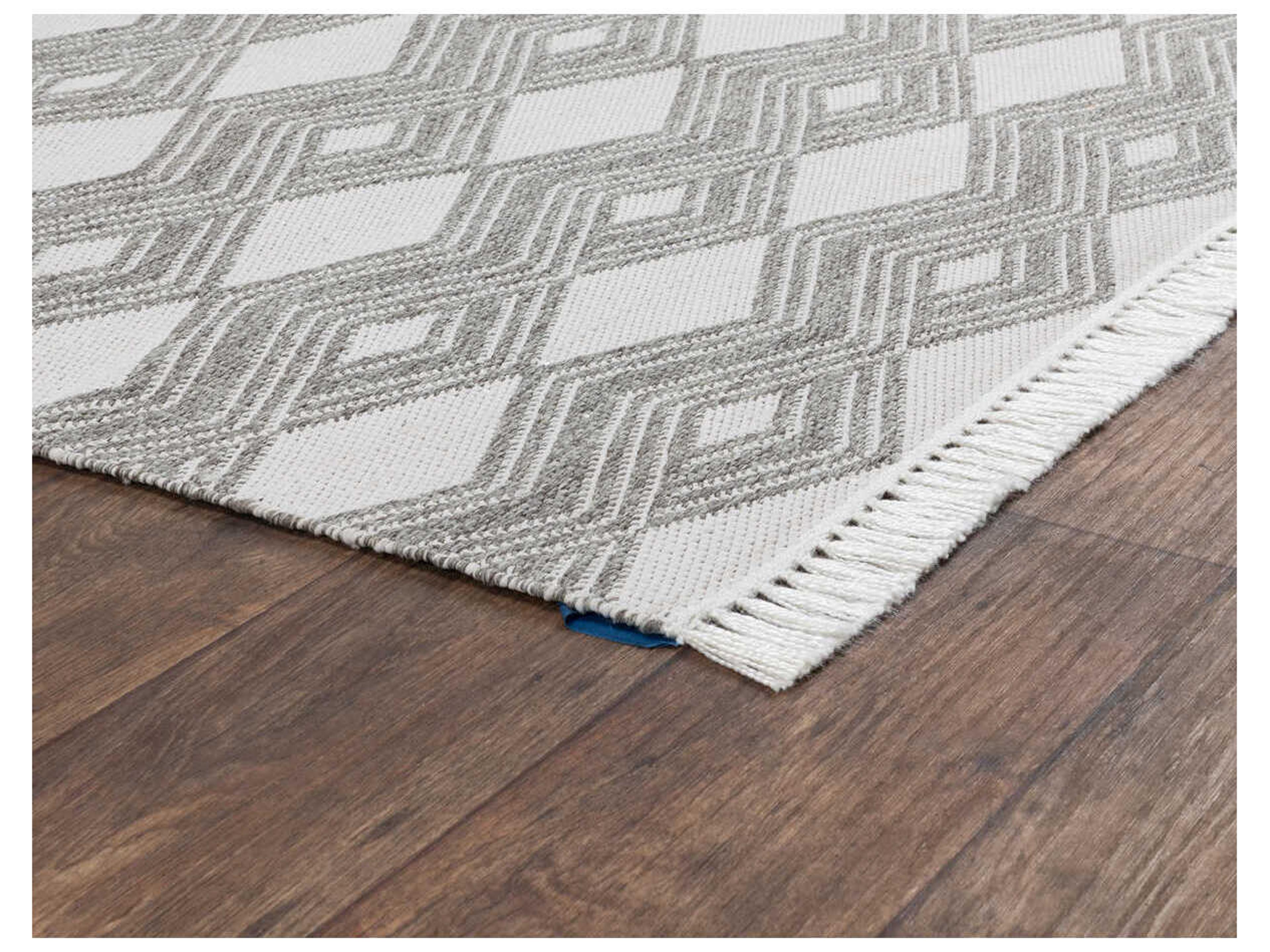 Villa by Classic Home Banning Geometric Area Rug