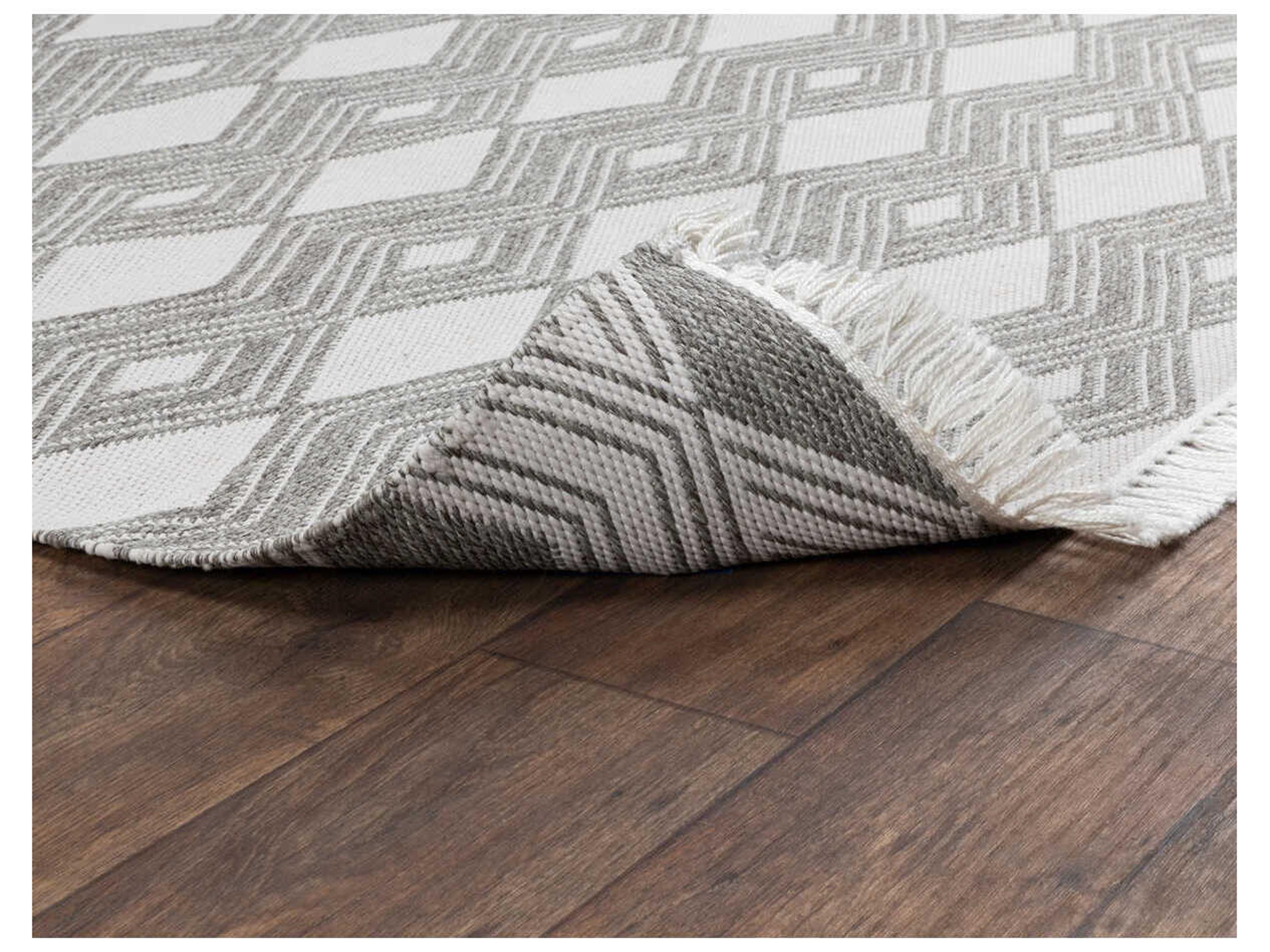 Villa by Classic Home Banning Geometric Area Rug