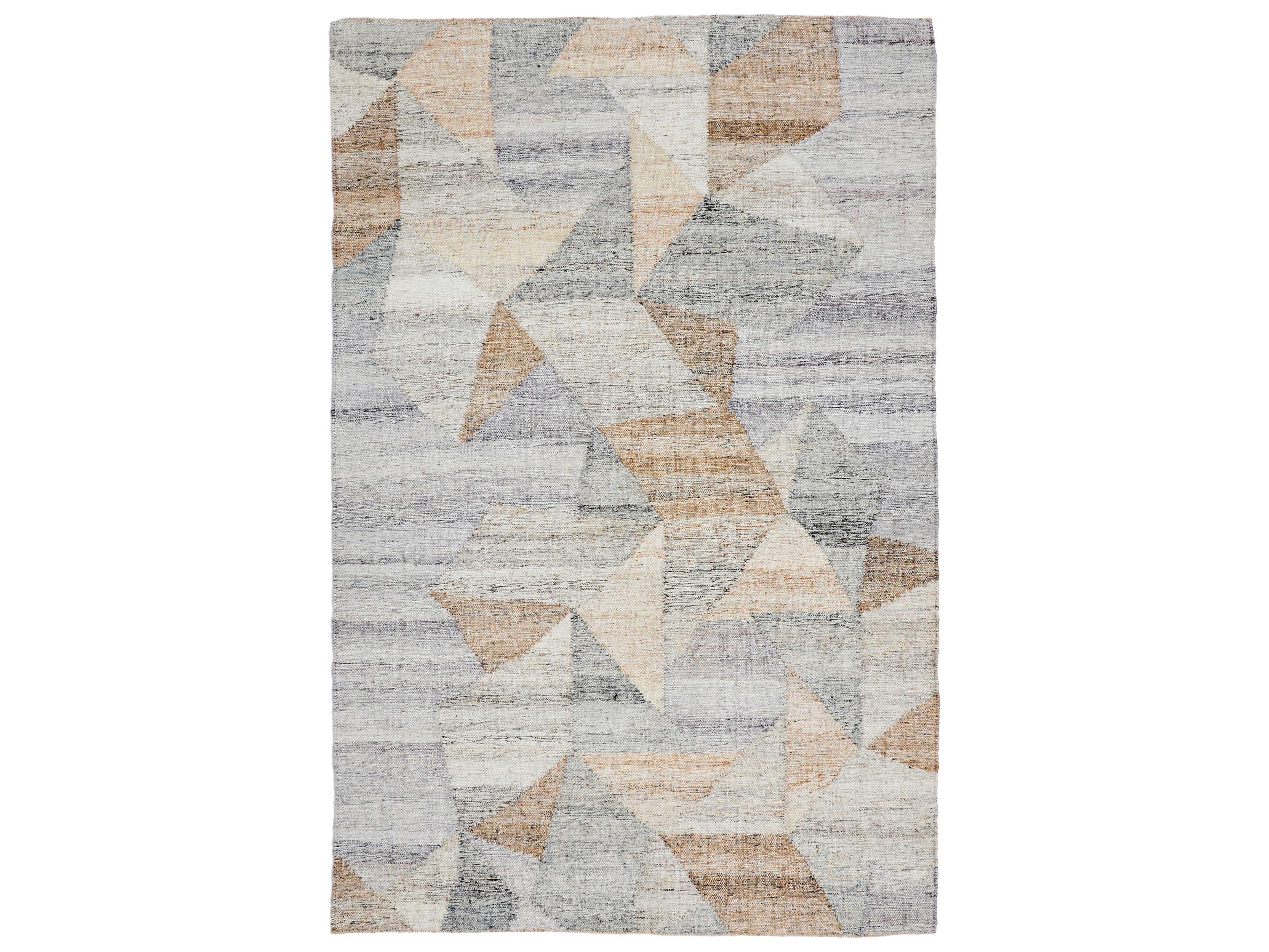 Savanna Abstract Area Rug