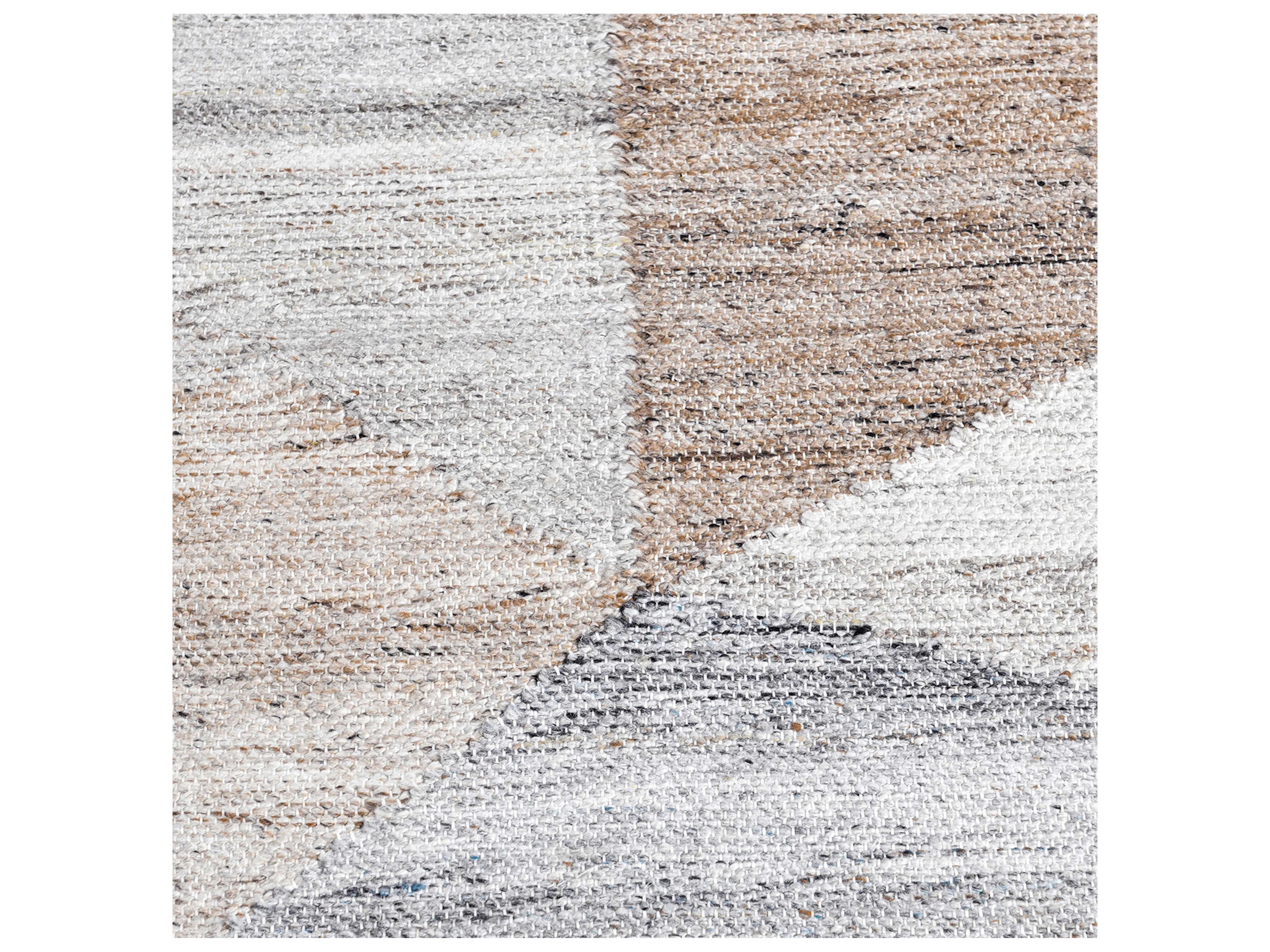 Villa by Classic Home Savanna Abstract Area Rug