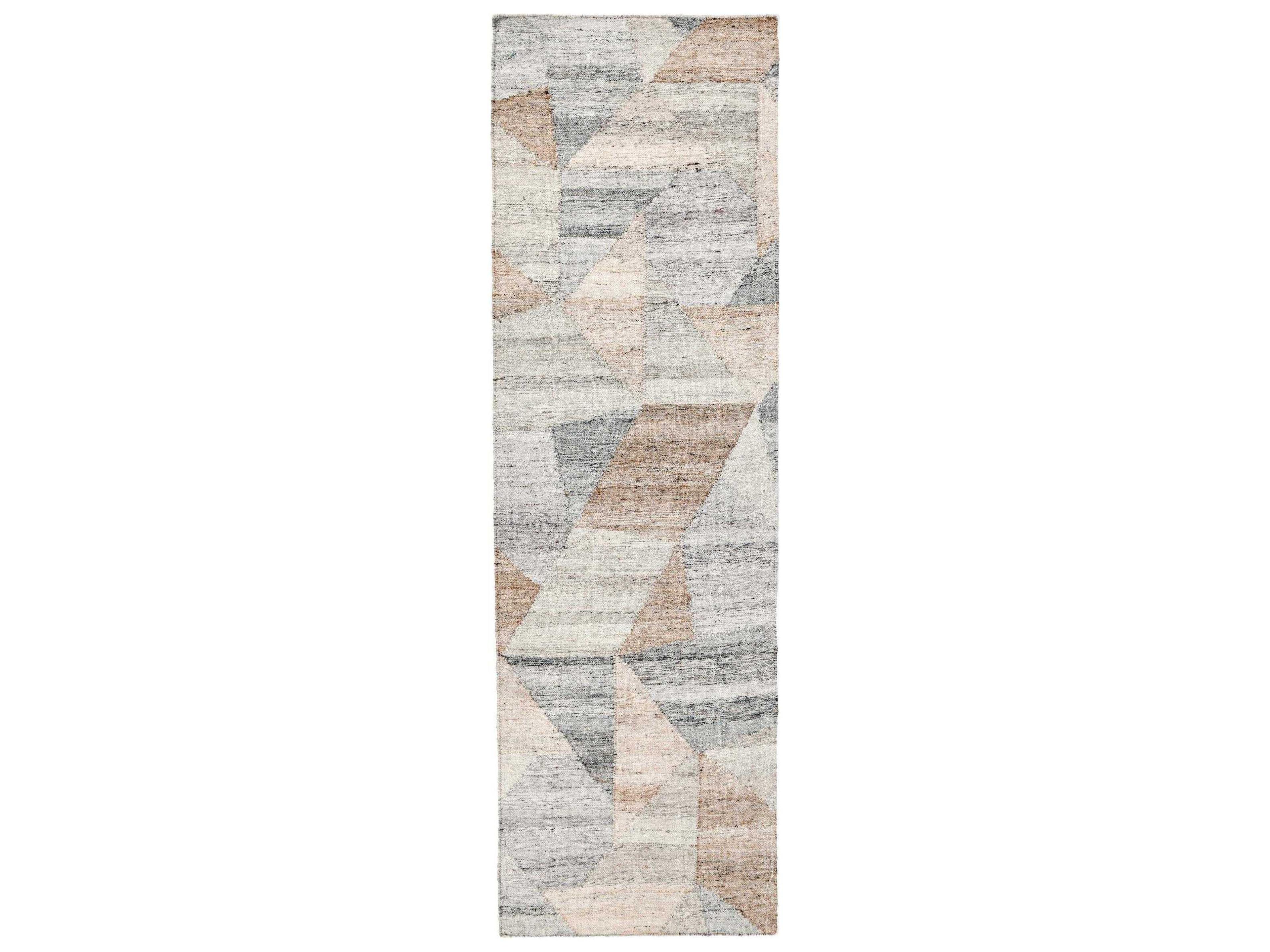 Savanna Abstract Runner Area Rug