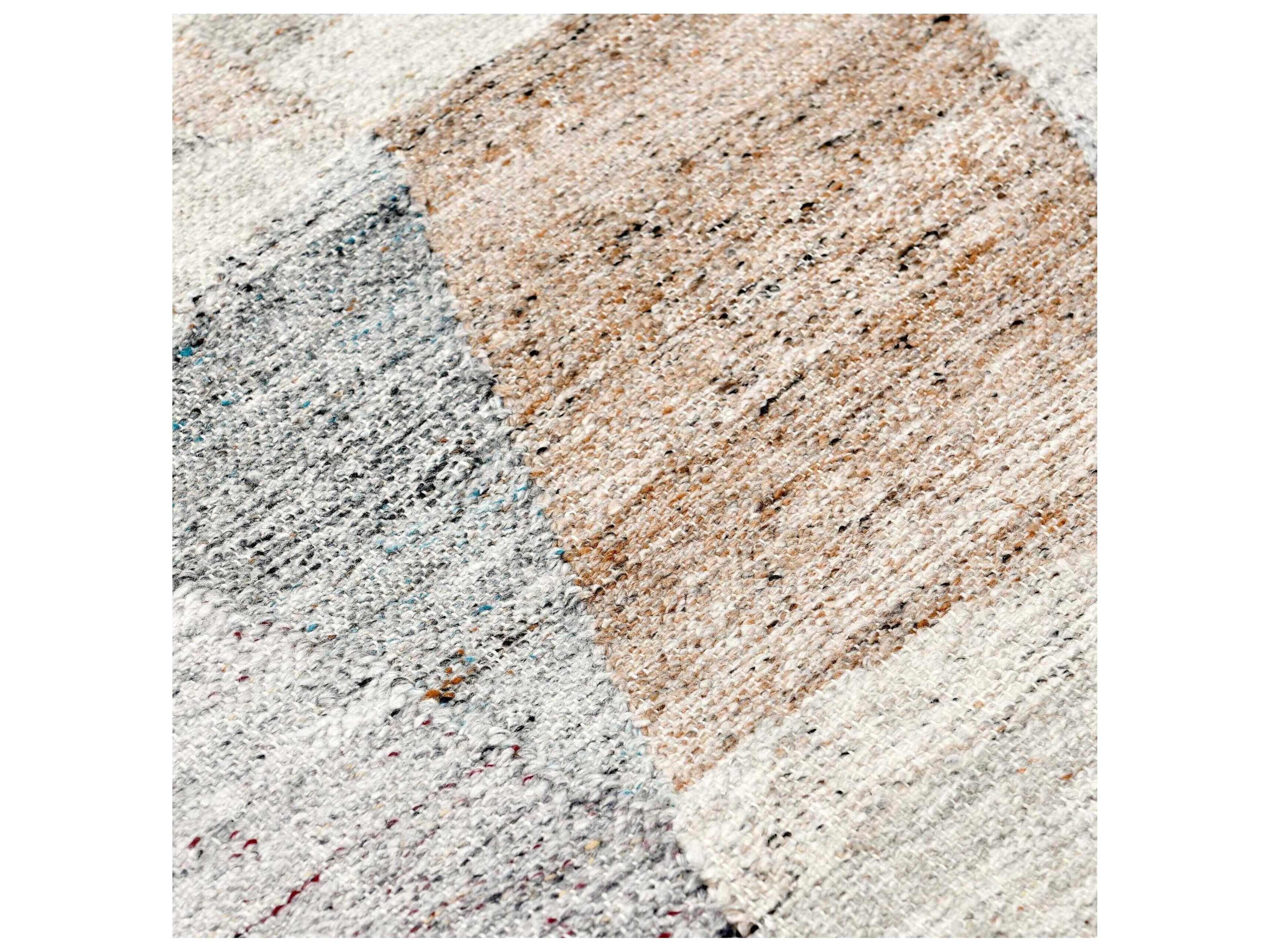 Villa by Classic Home Savanna Abstract Runner Area Rug