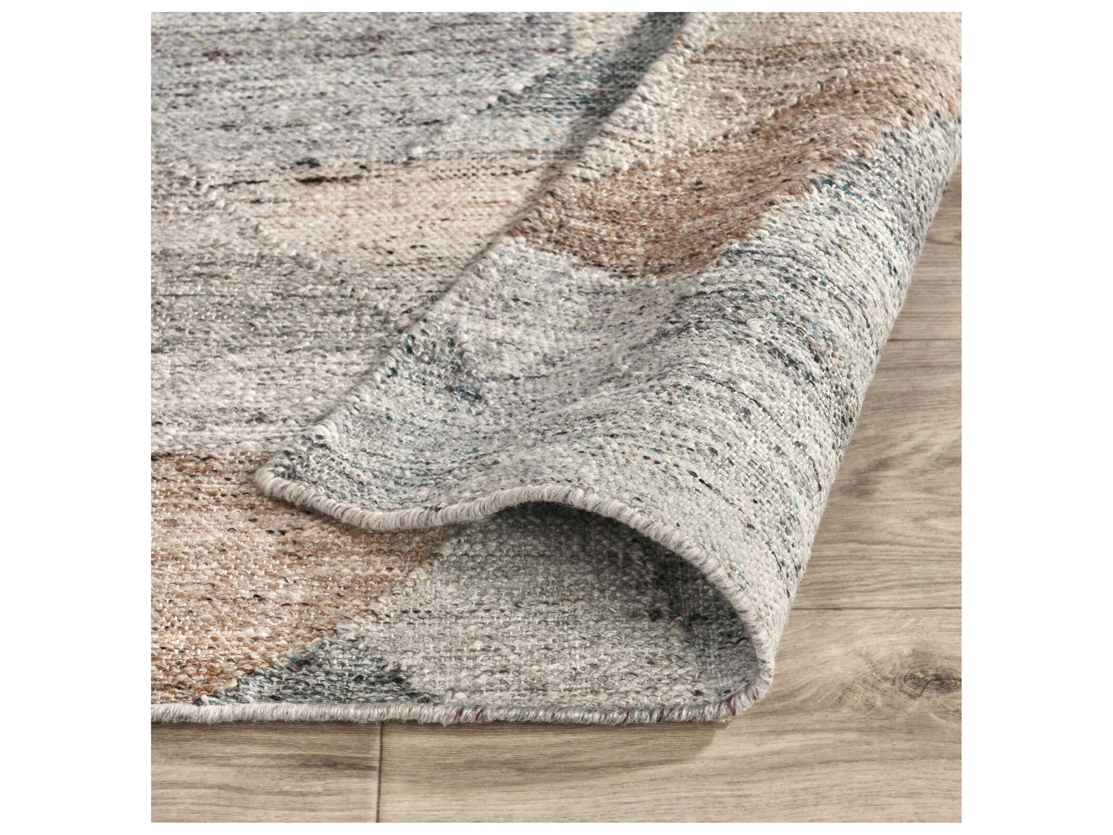 Villa by Classic Home Savanna Abstract Runner Area Rug