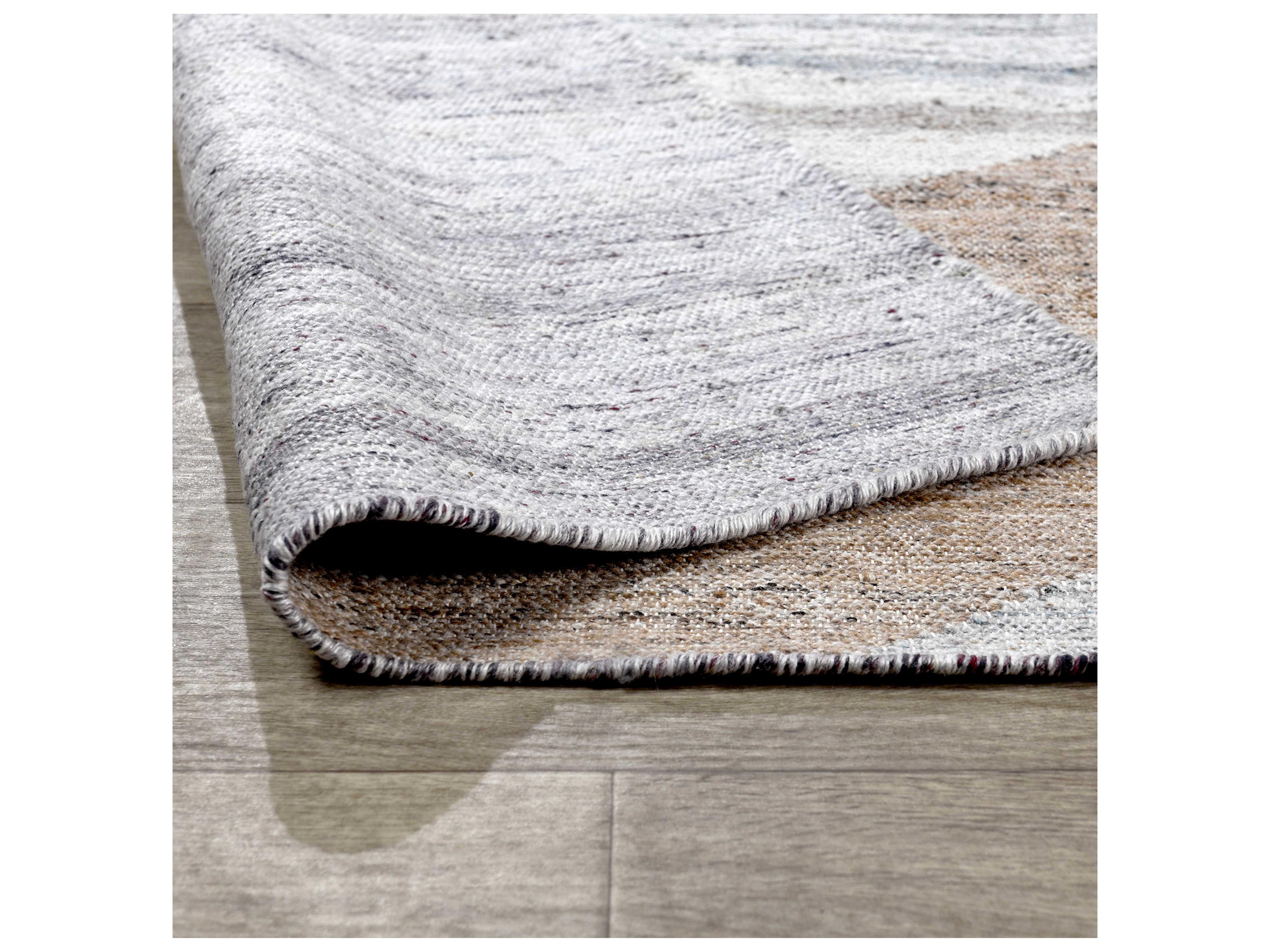 Villa by Classic Home Savanna Abstract Area Rug