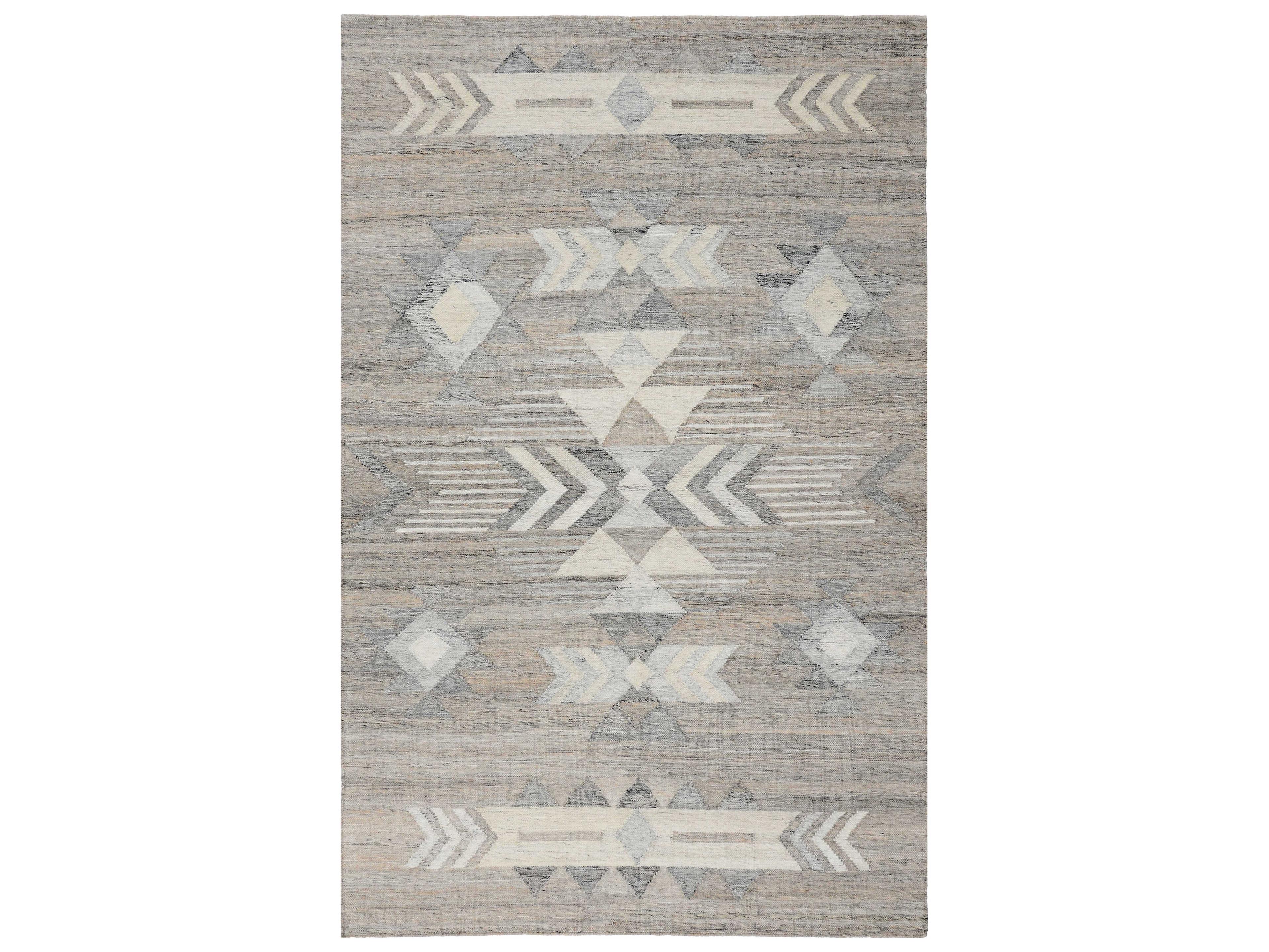 Caravan Southwestern Area Rug