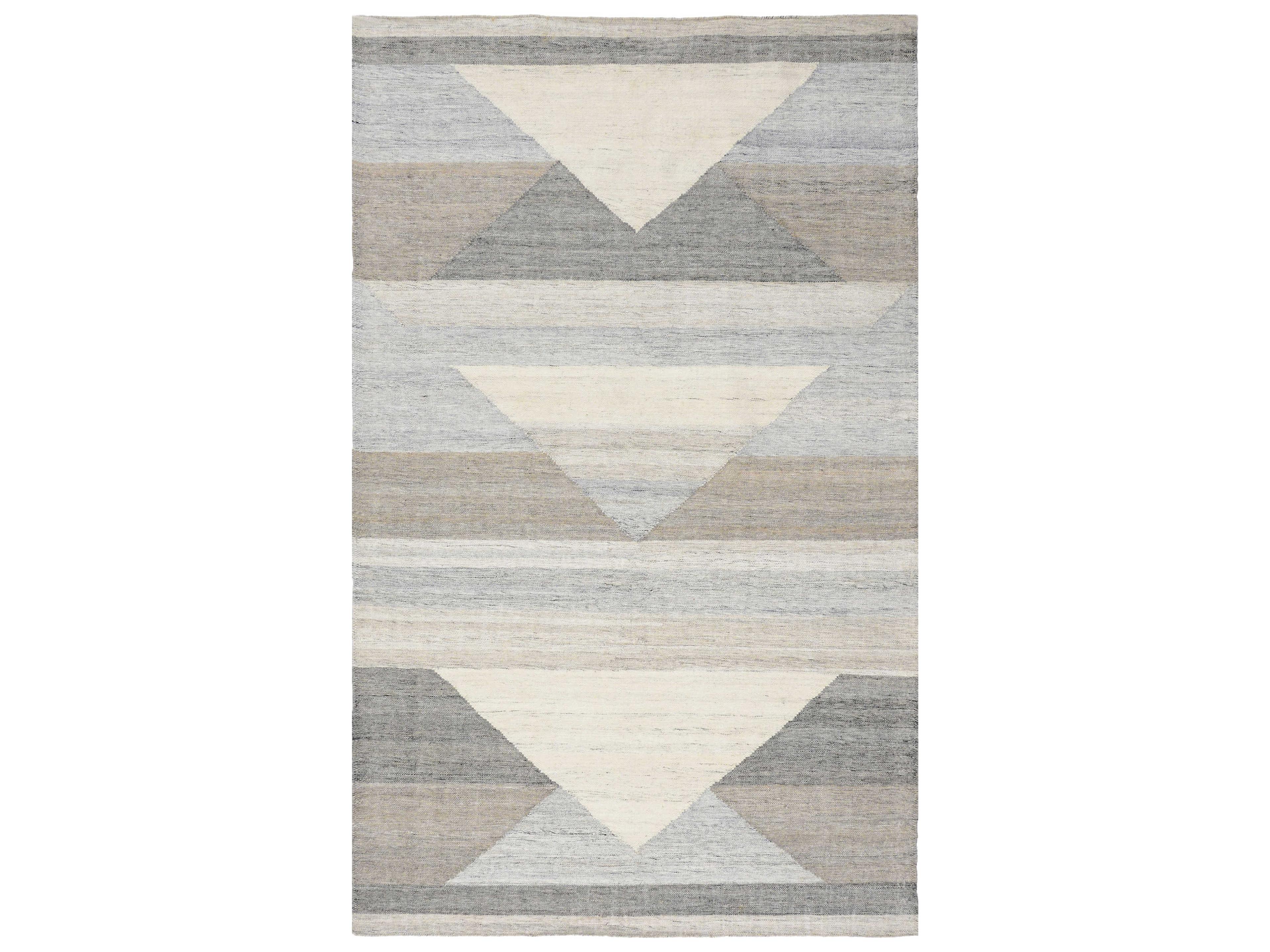 Canyon Geometric Area Rug
