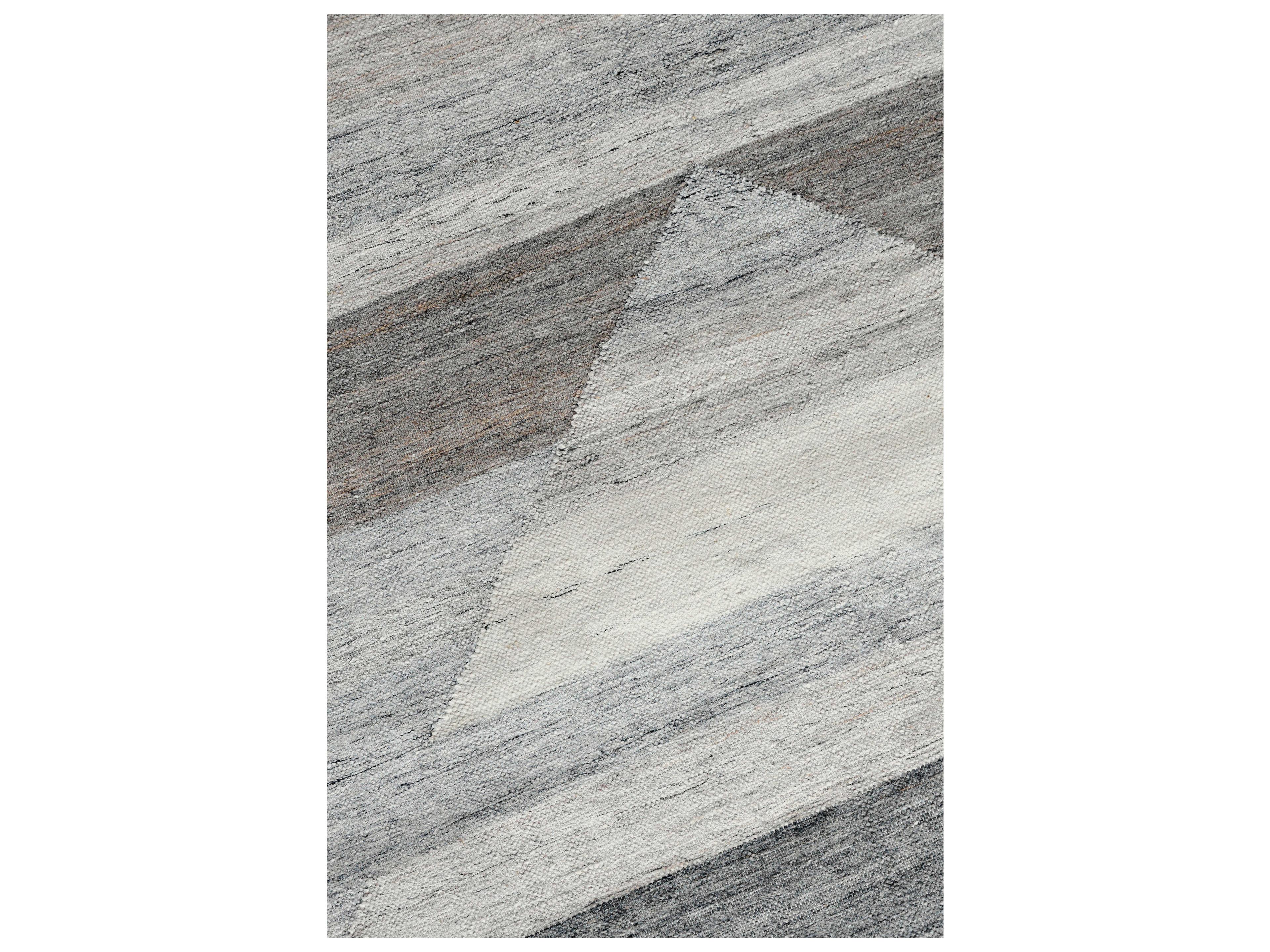 Villa by Classic Home Canyon Geometric Area Rug