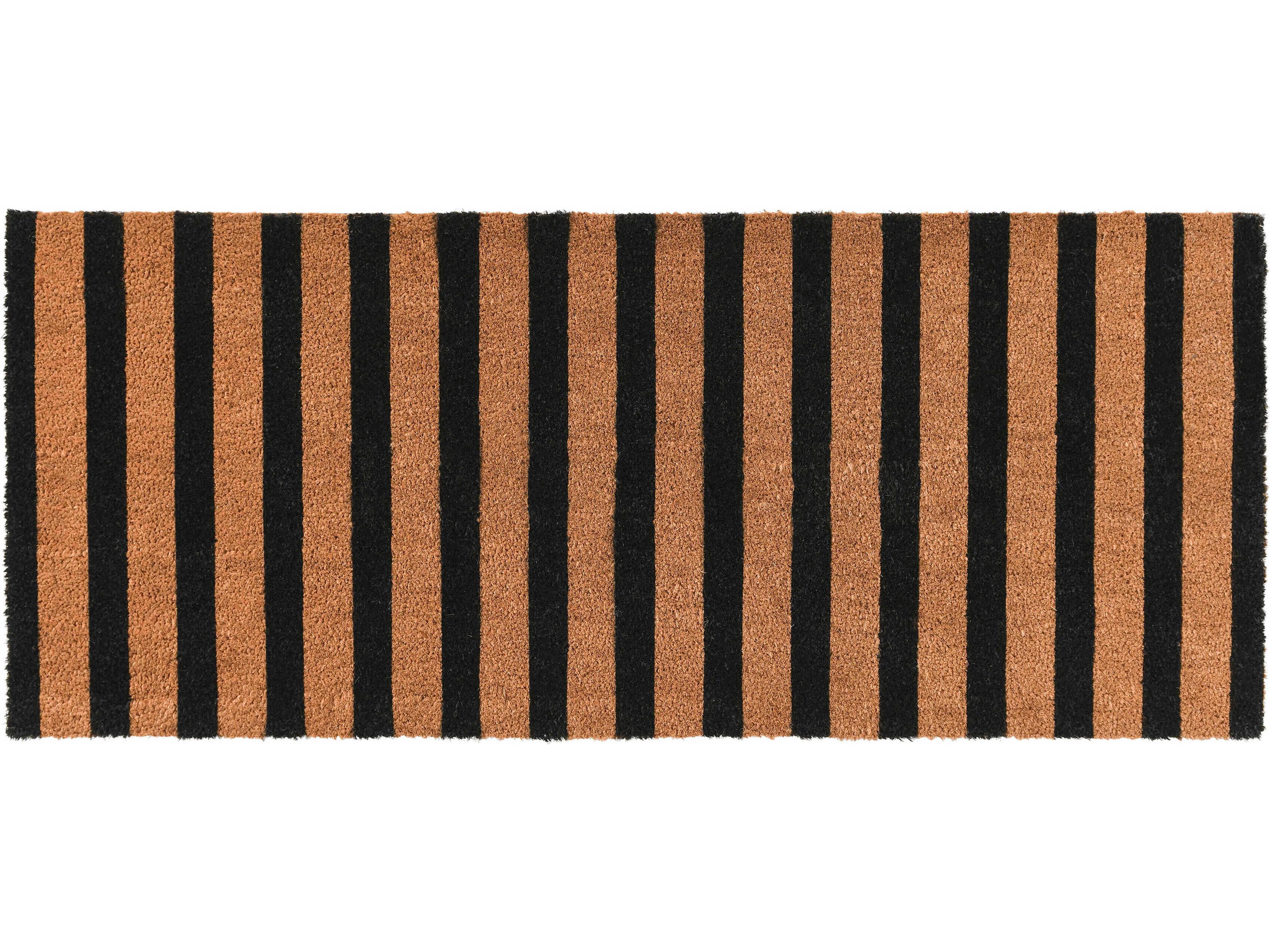 Striped Doormat