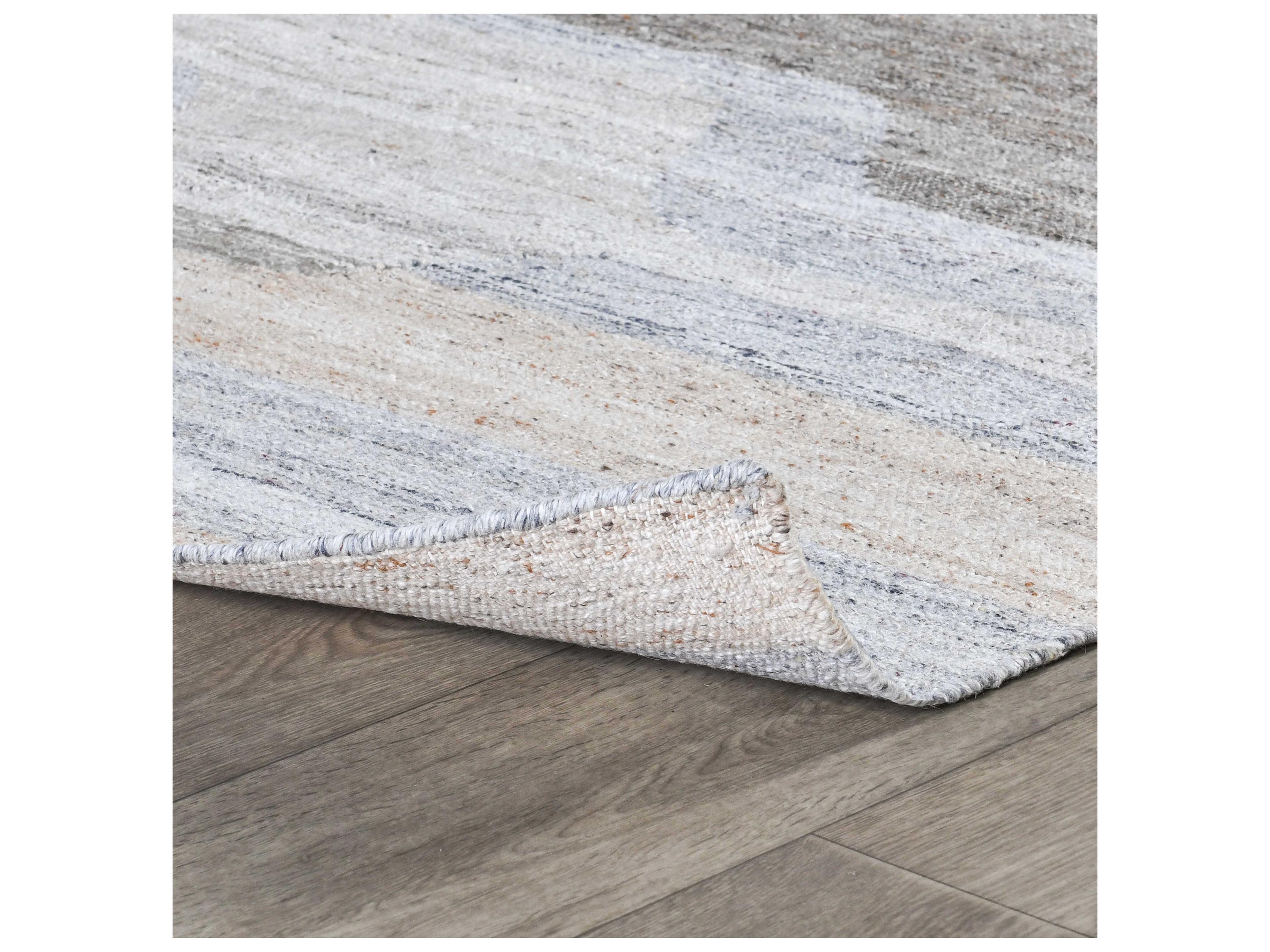 Villa by Classic Home Dune Abstract Area Rug
