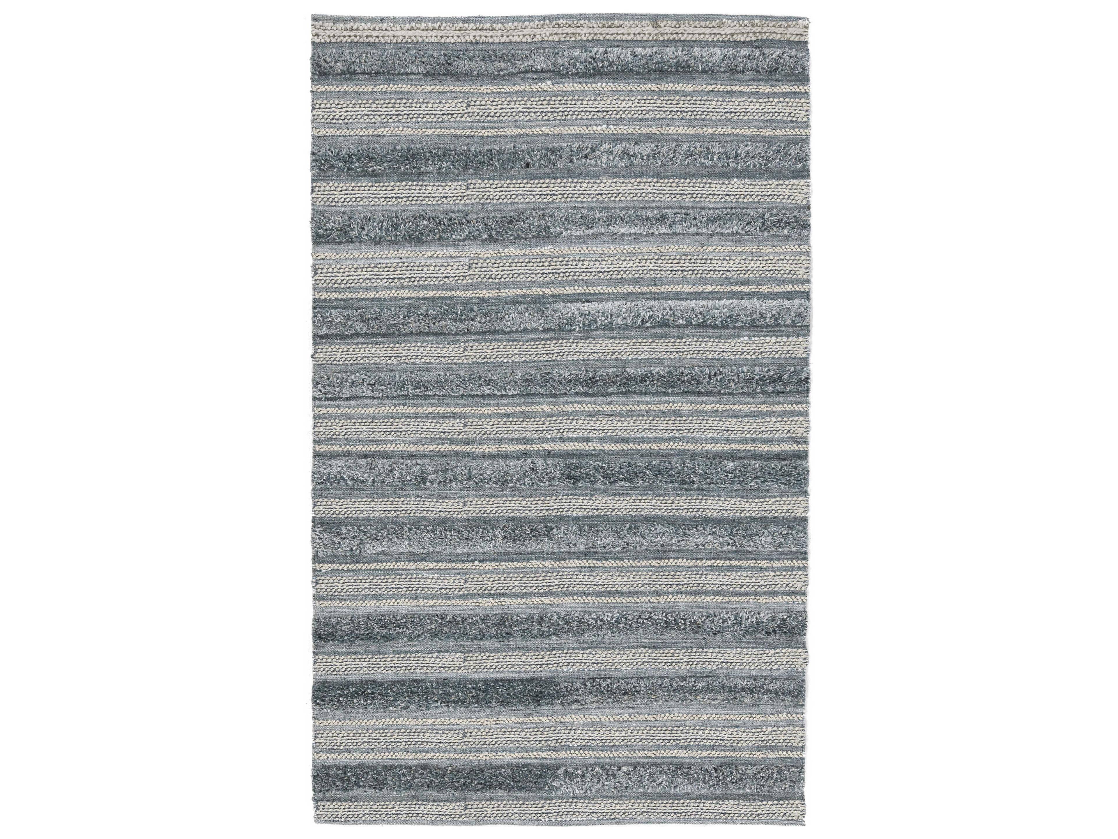 Elko Striped Area Rug