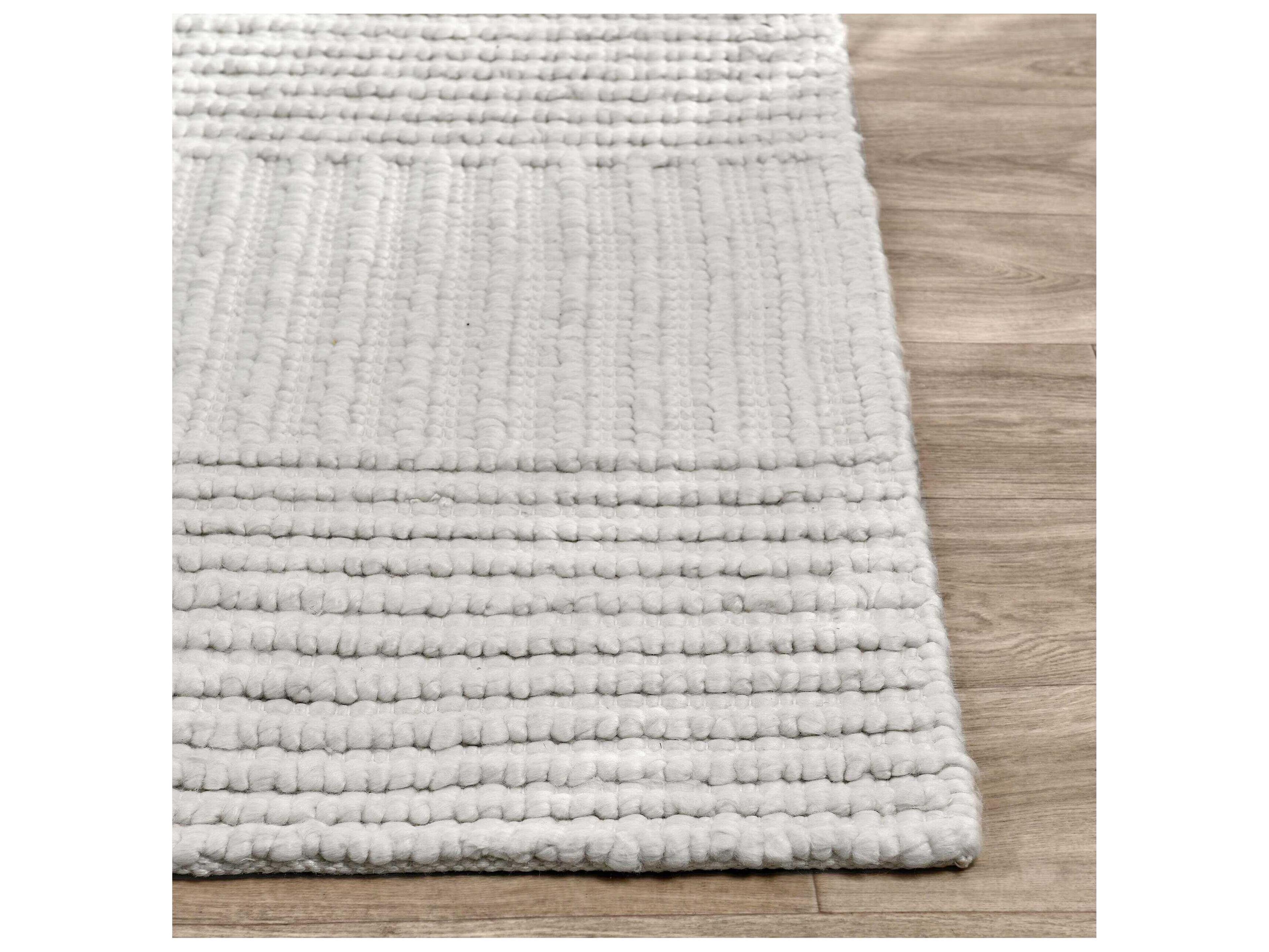 Villa by Classic Home Clayton Geometric Area Rug