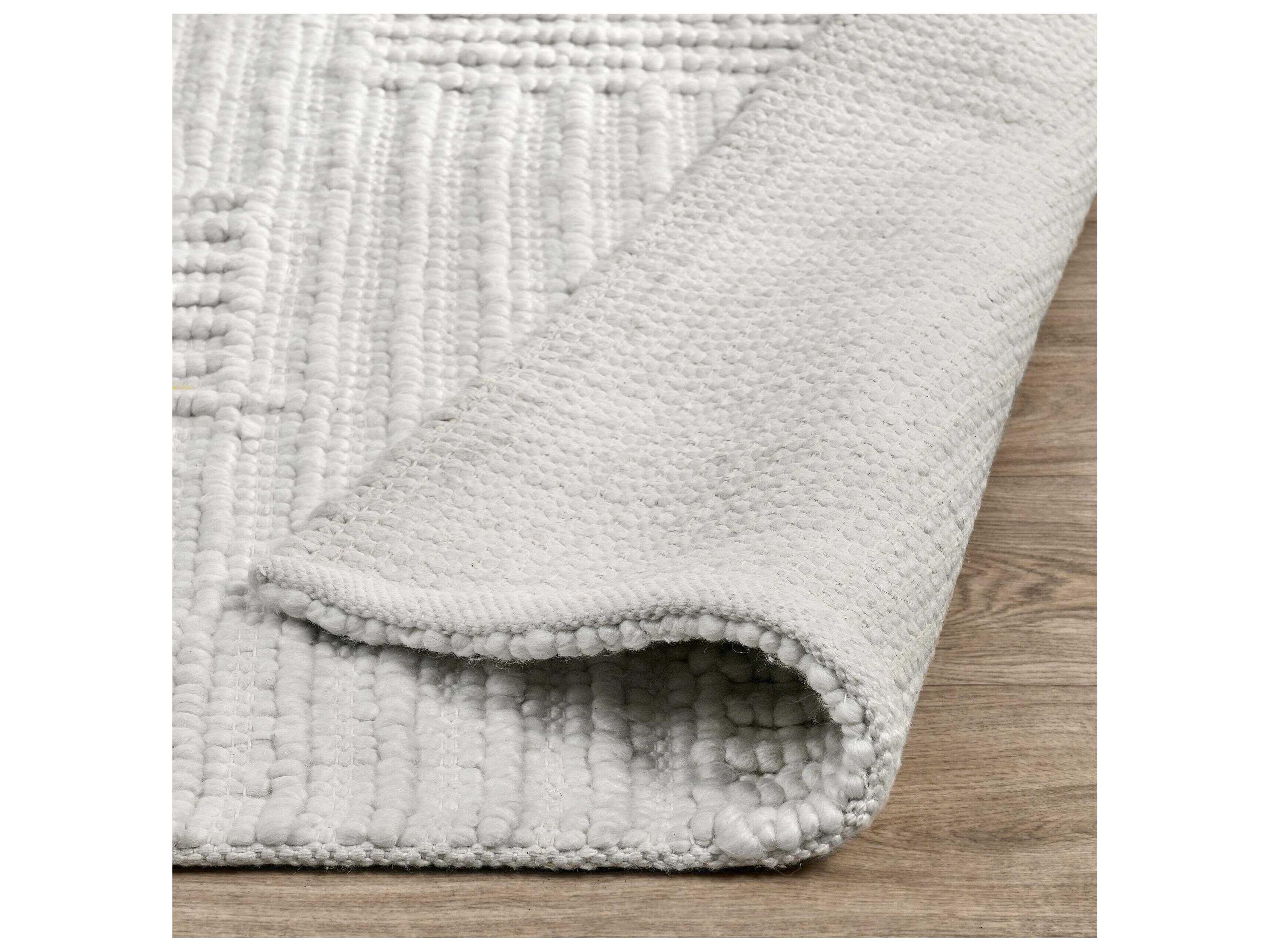 Villa by Classic Home Clayton Geometric Area Rug