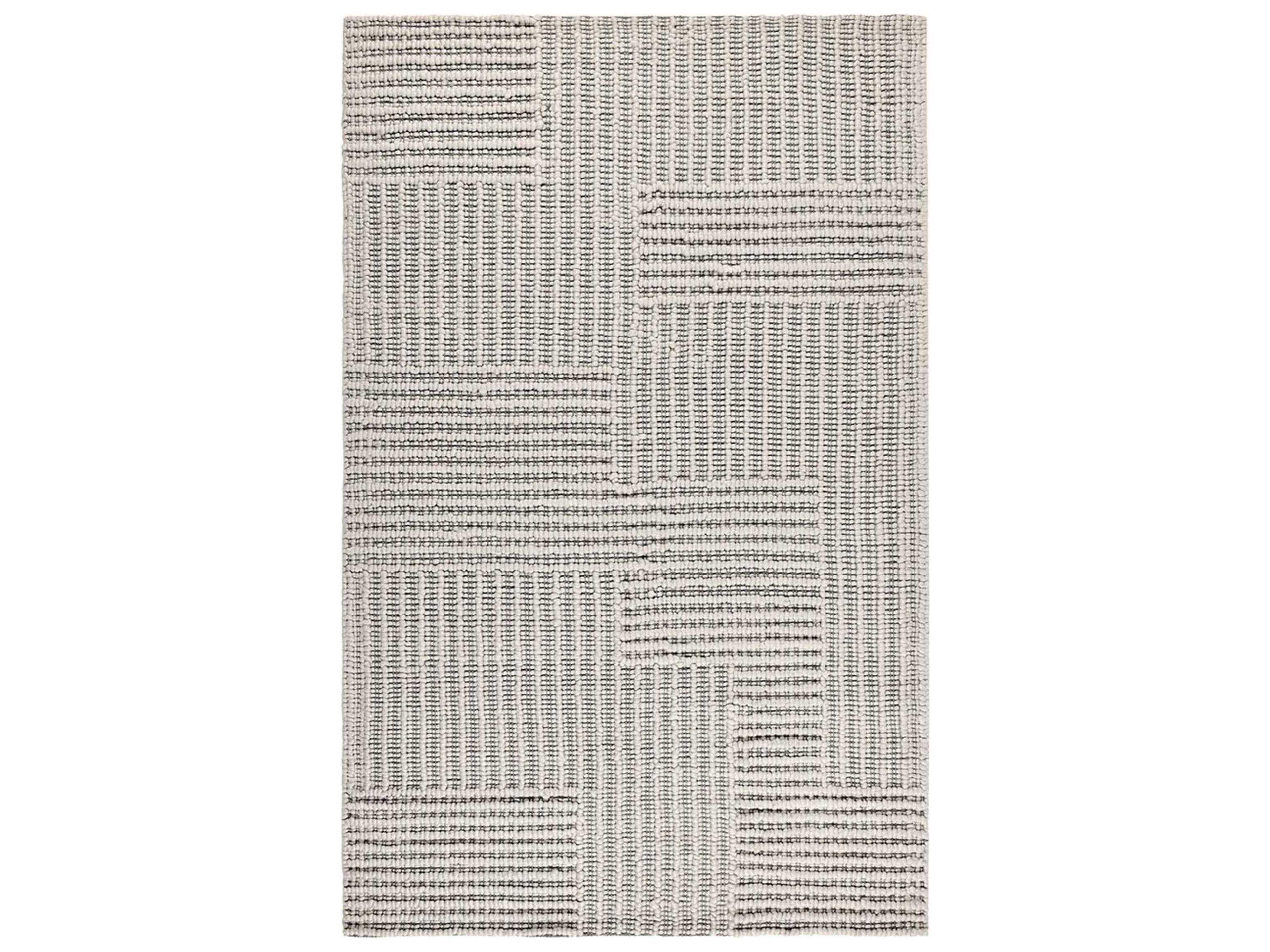Clayton Geometric Area Rug