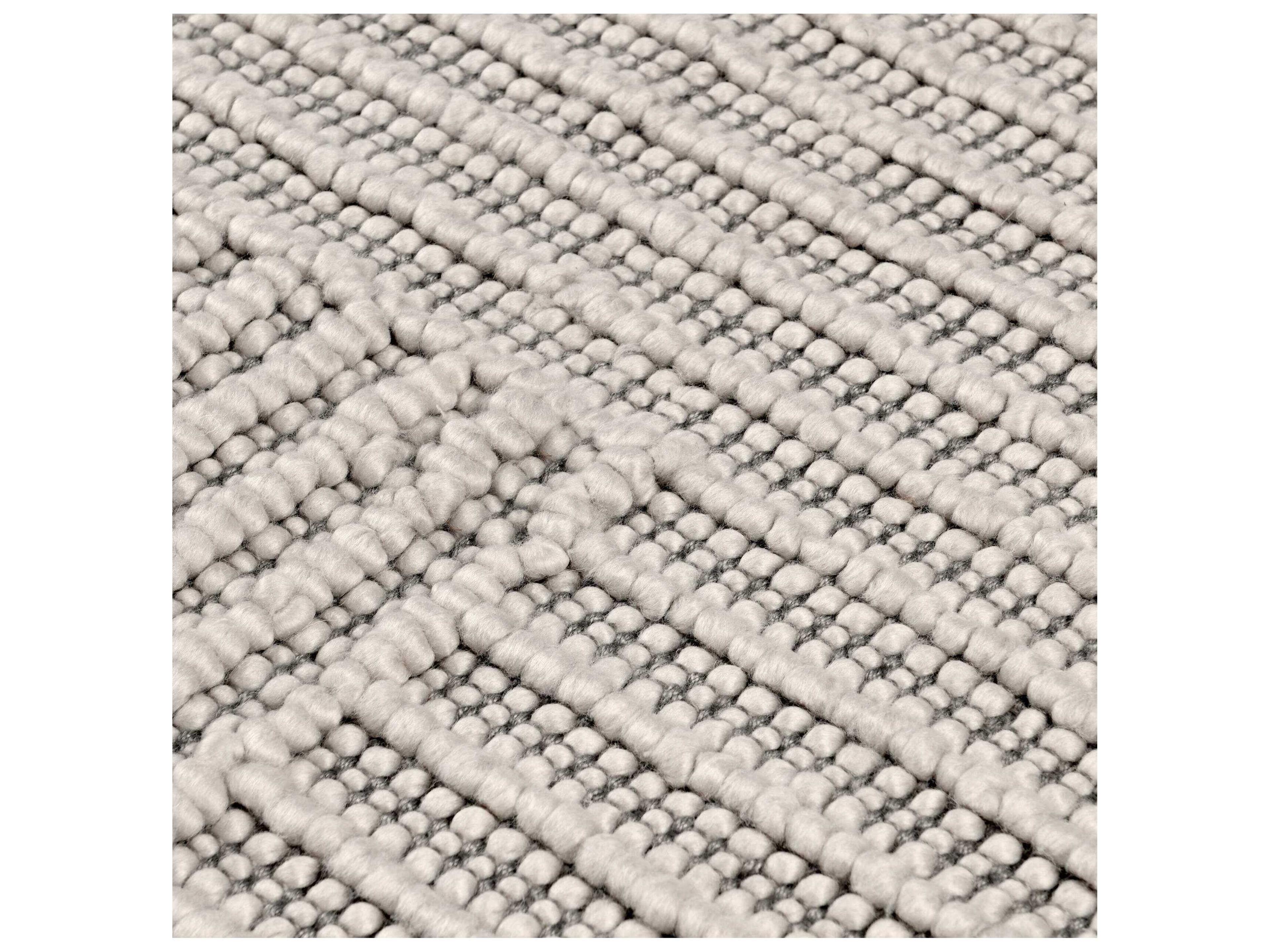 Villa by Classic Home Clayton Geometric Area Rug