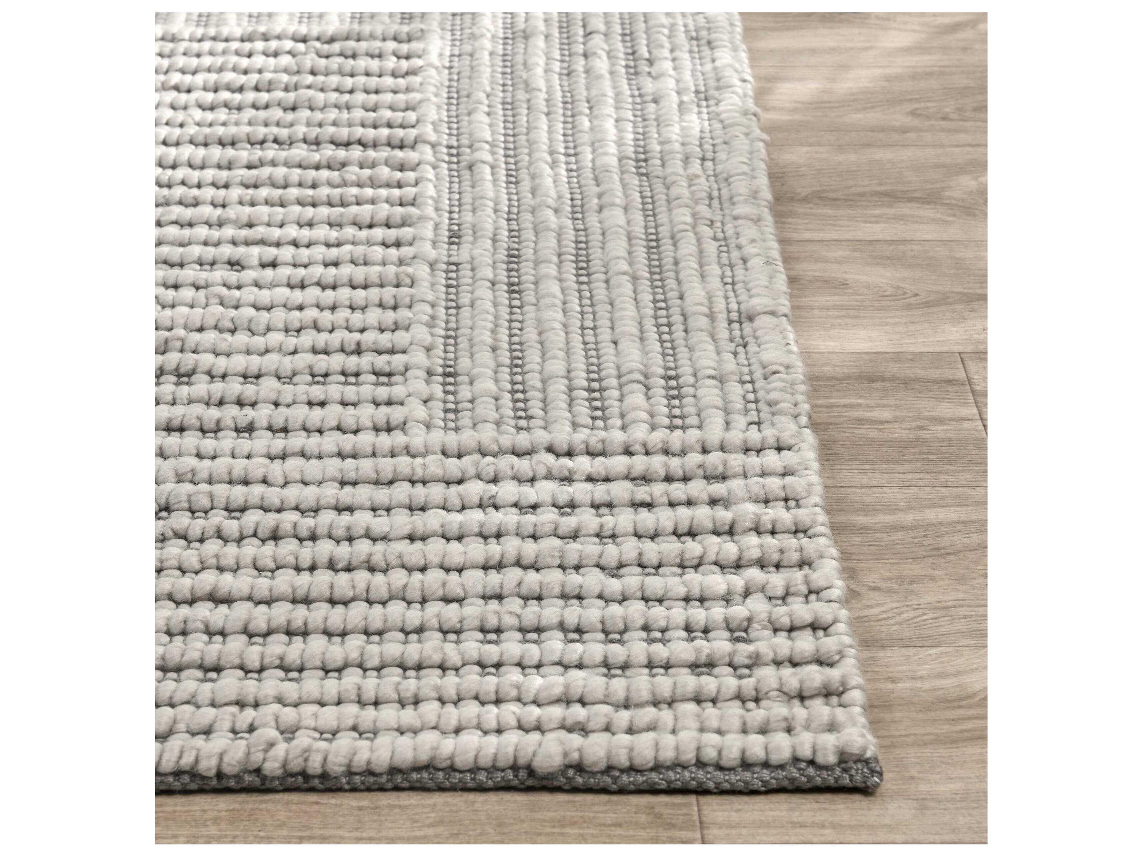 Villa by Classic Home Clayton Geometric Area Rug