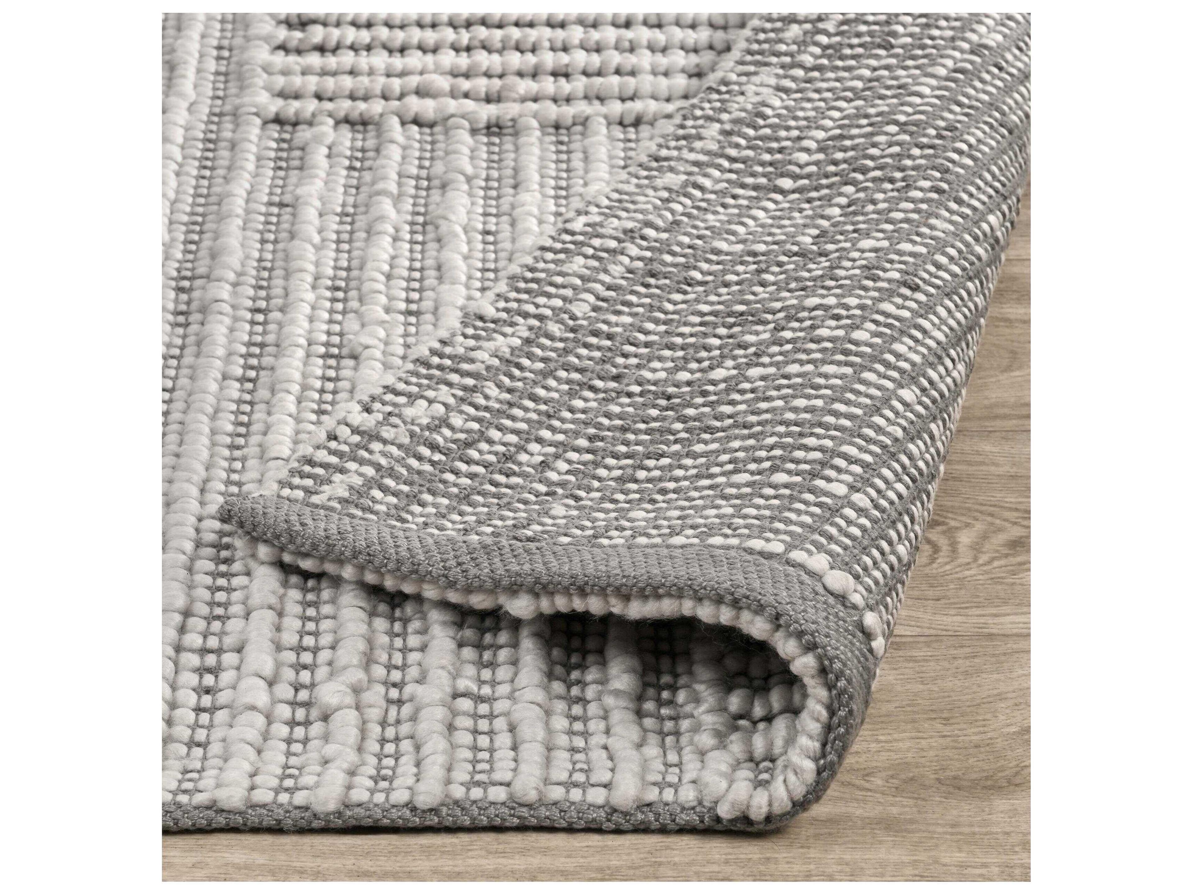 Villa by Classic Home Clayton Geometric Area Rug