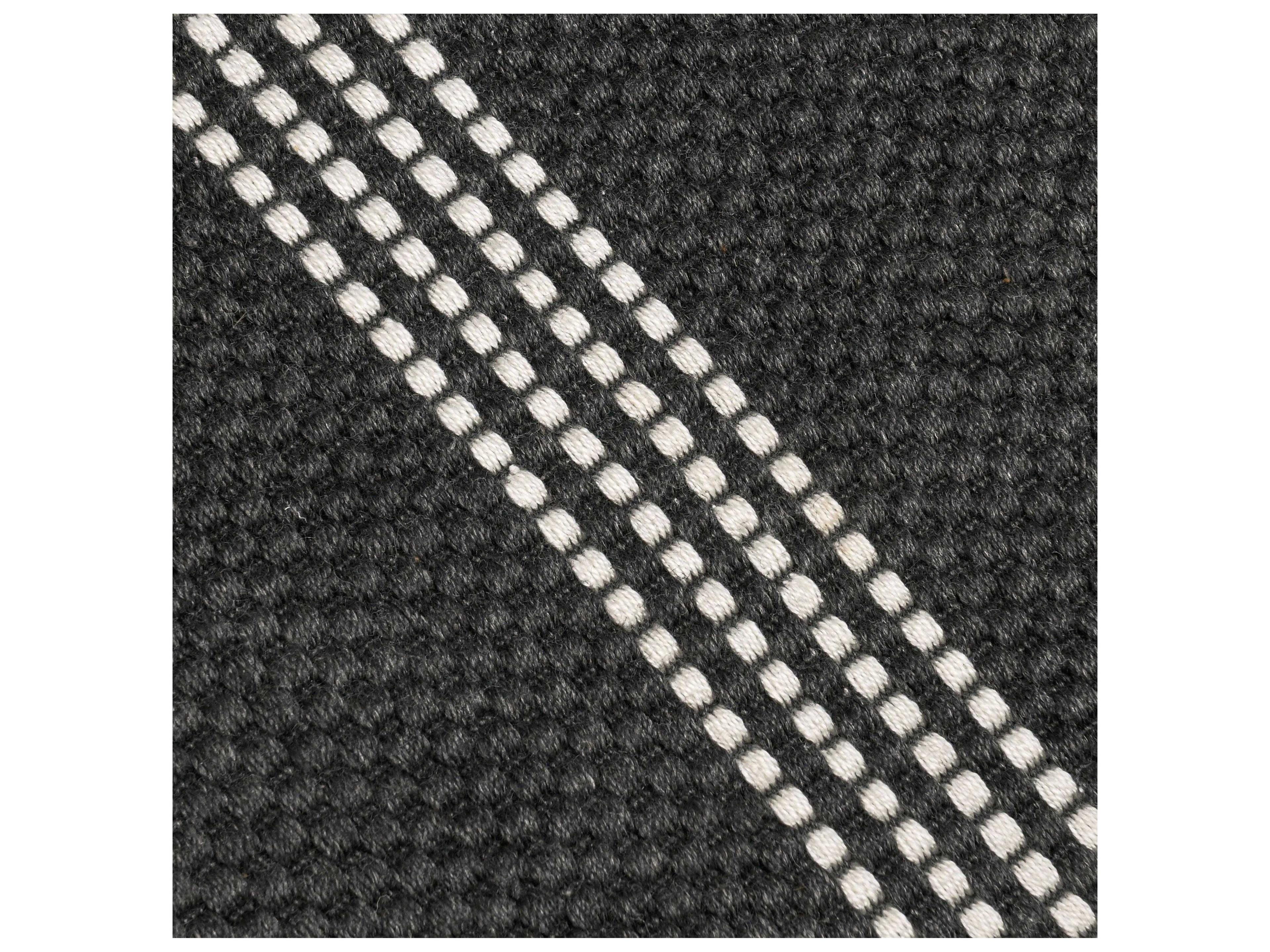 Villa by Classic Home Sorrento Striped Area Rug