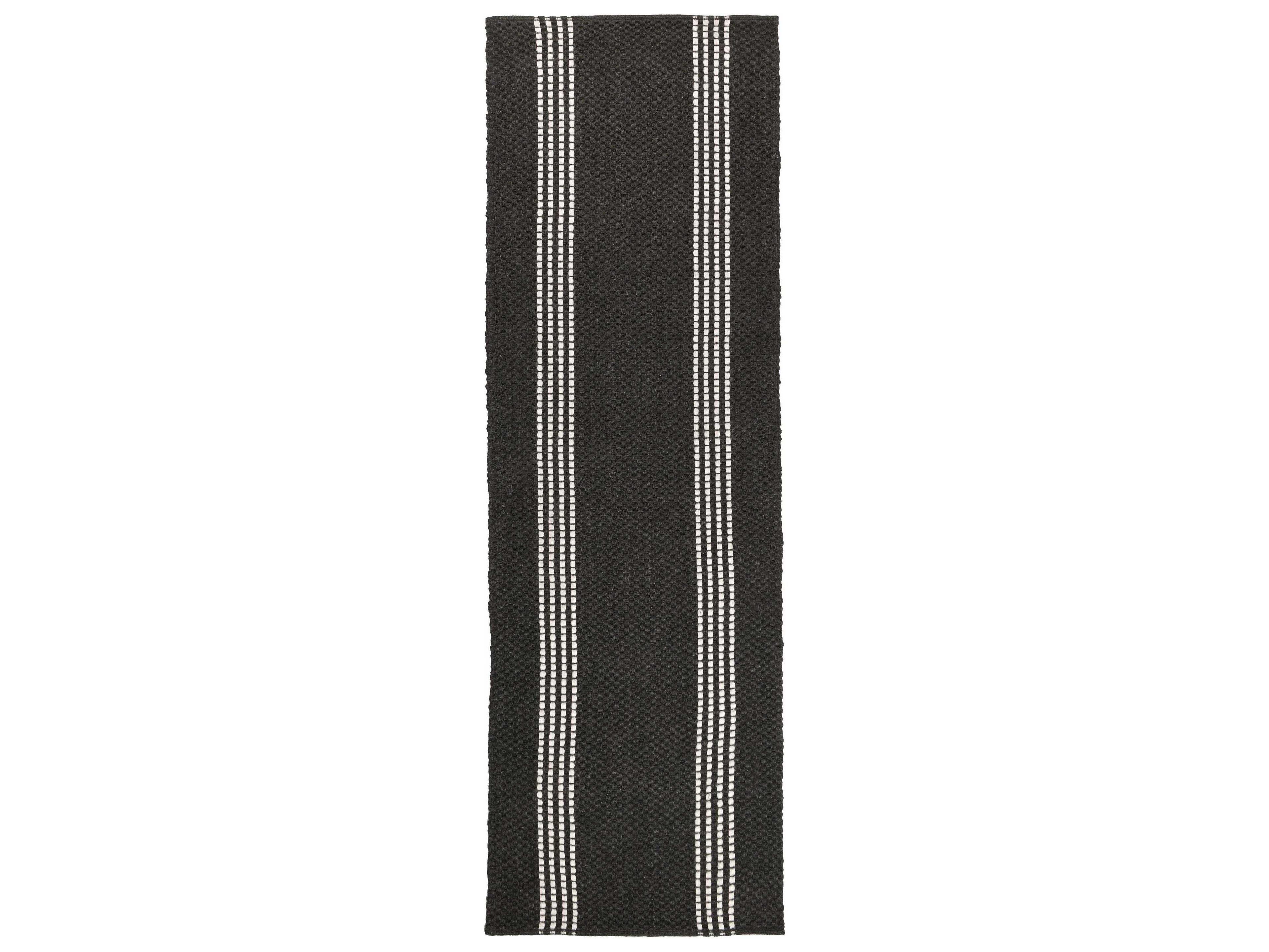 Sorrento Striped Runner Area Rug