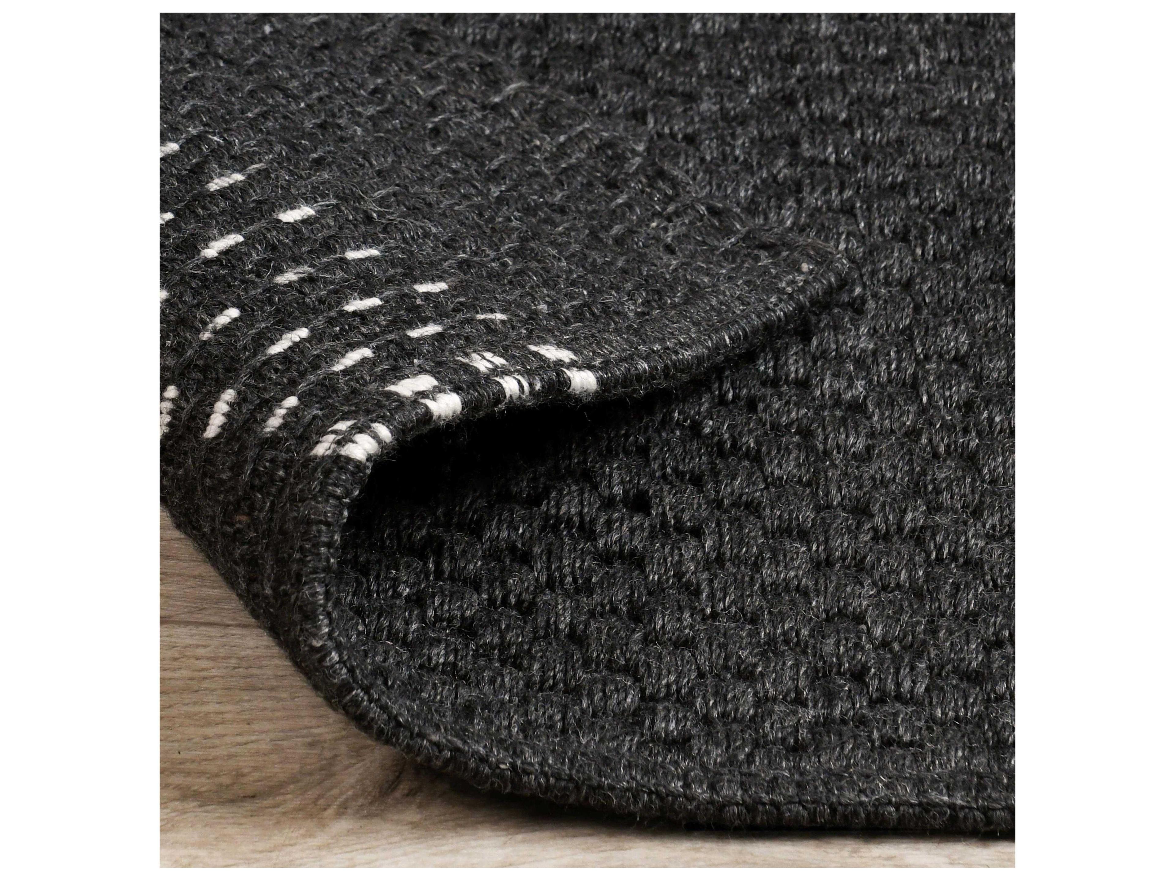 Villa by Classic Home Sorrento Striped Runner Area Rug