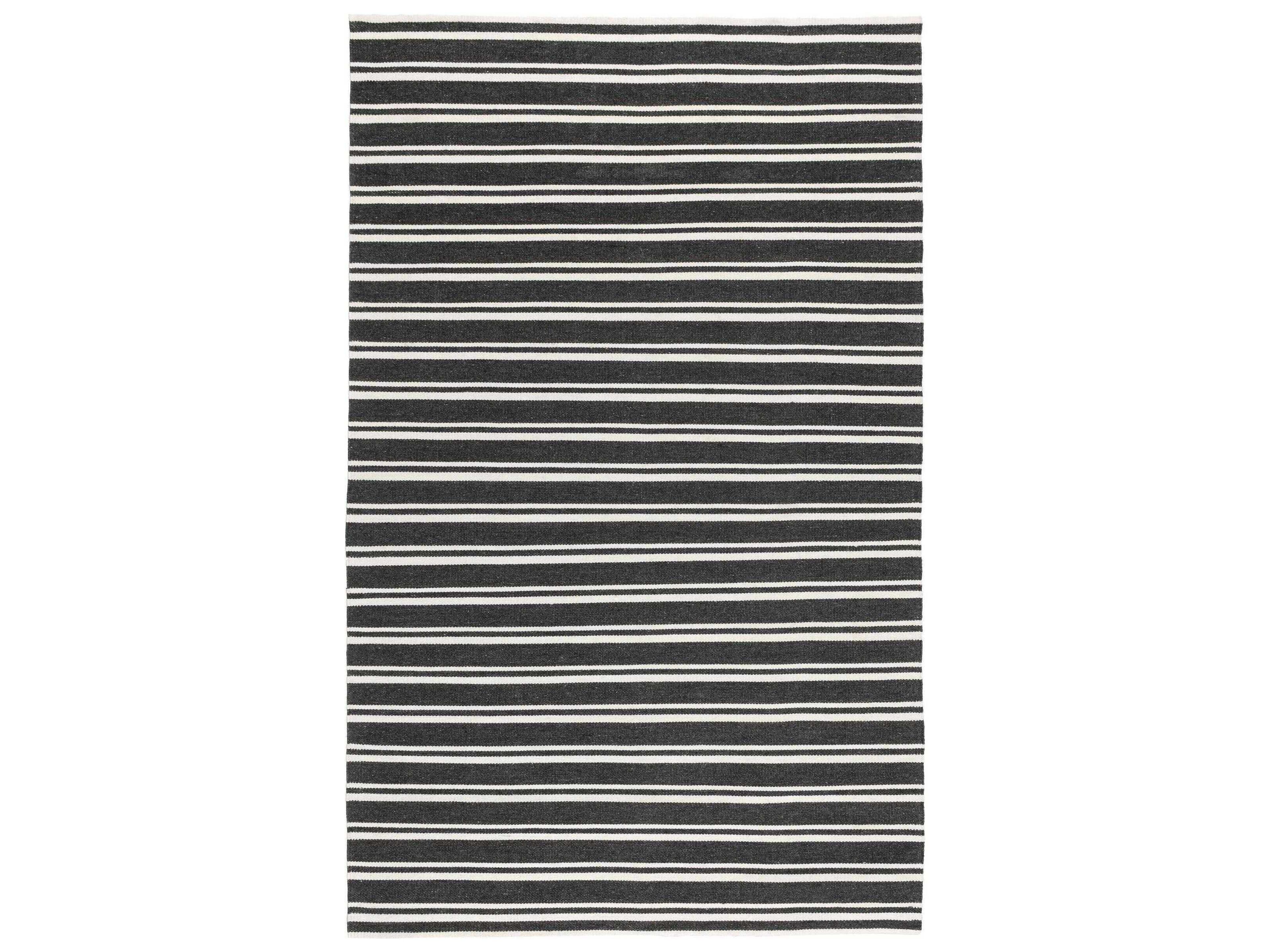 Palma Striped Area Rug