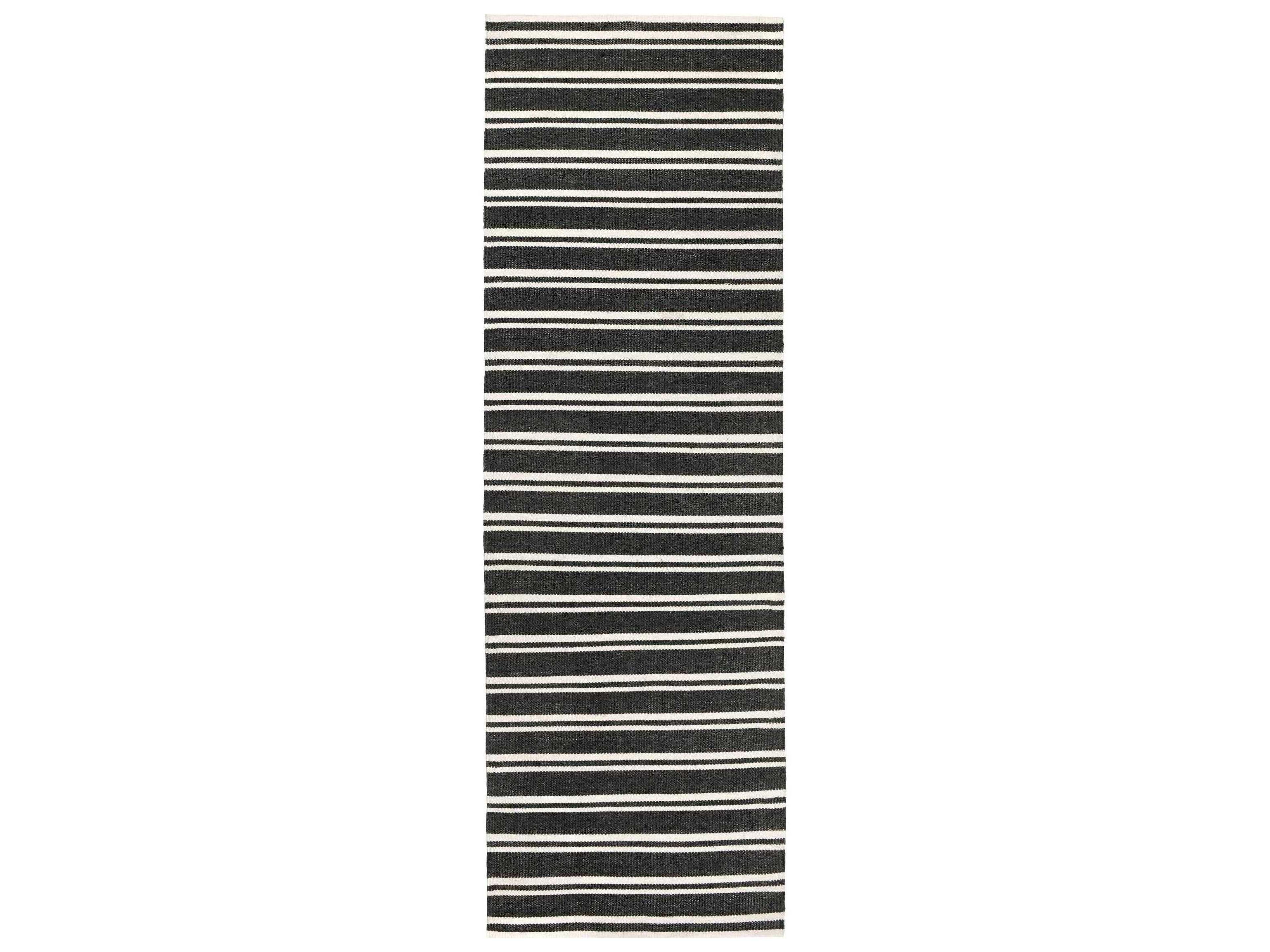 Palma Striped Runner Area Rug