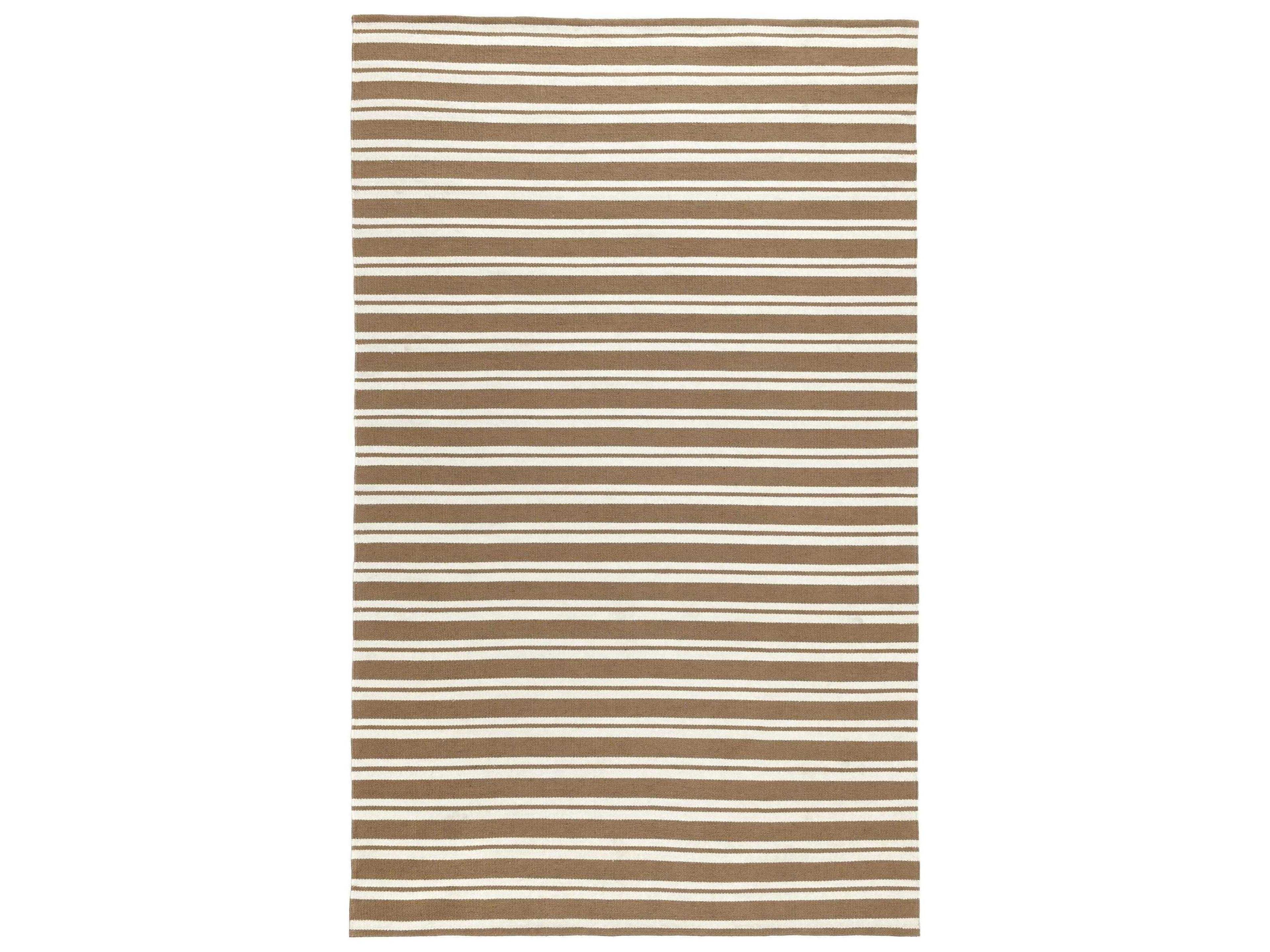 Palma Striped Area Rug
