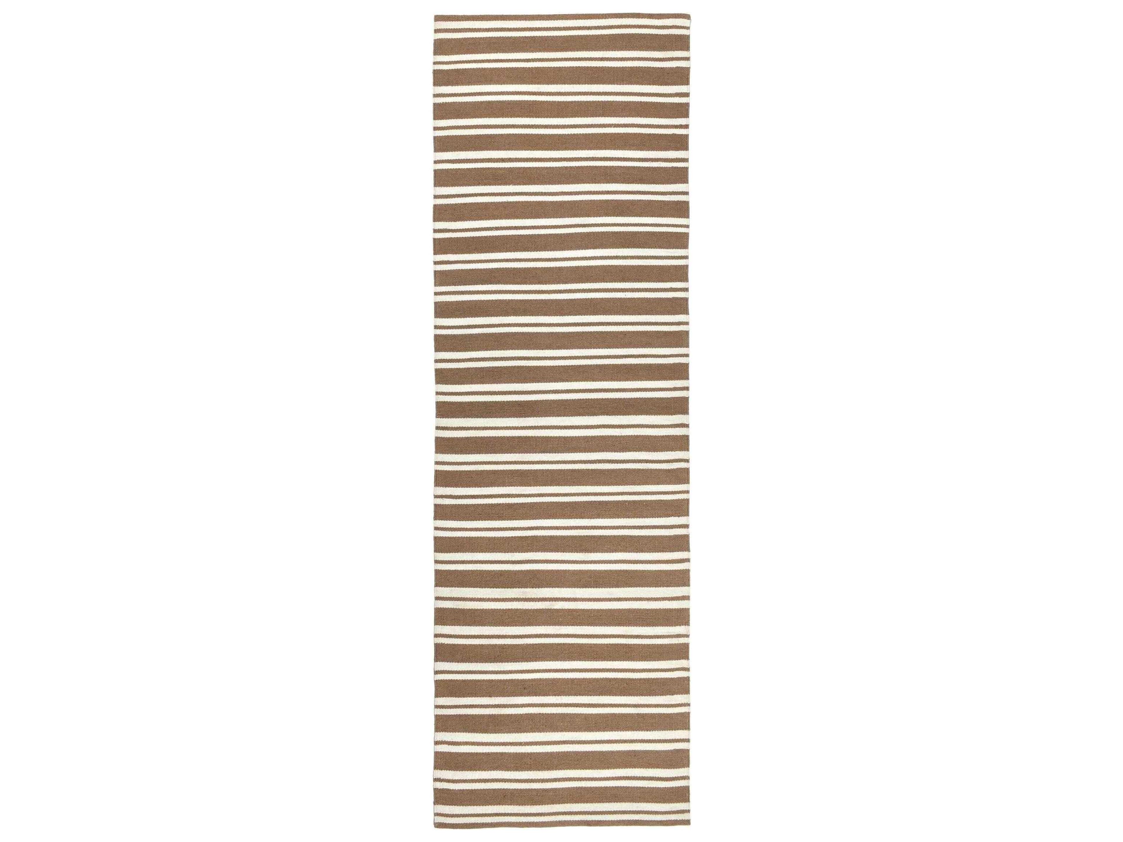 Palma Striped Runner Area Rug