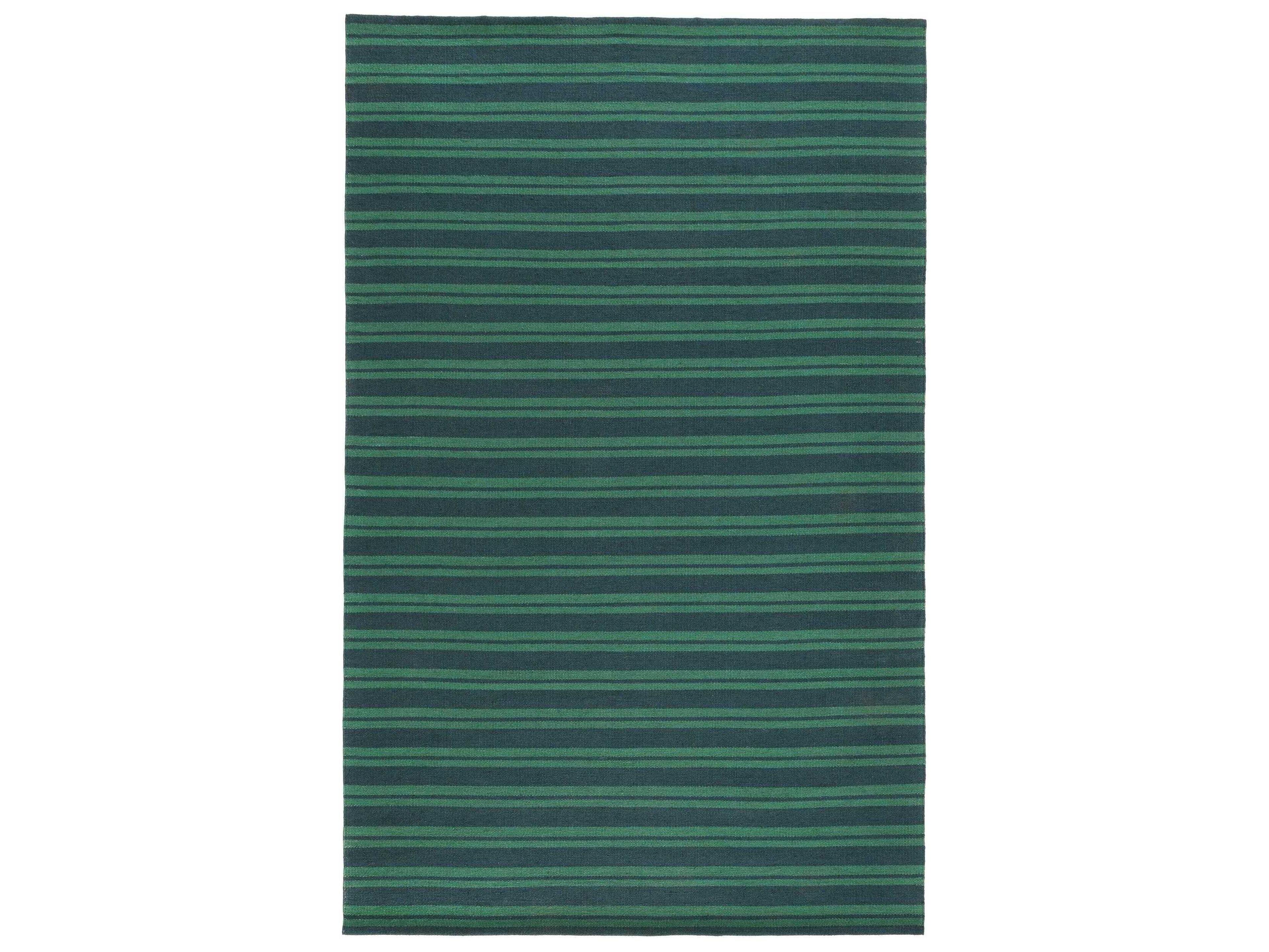 Palma Striped Area Rug